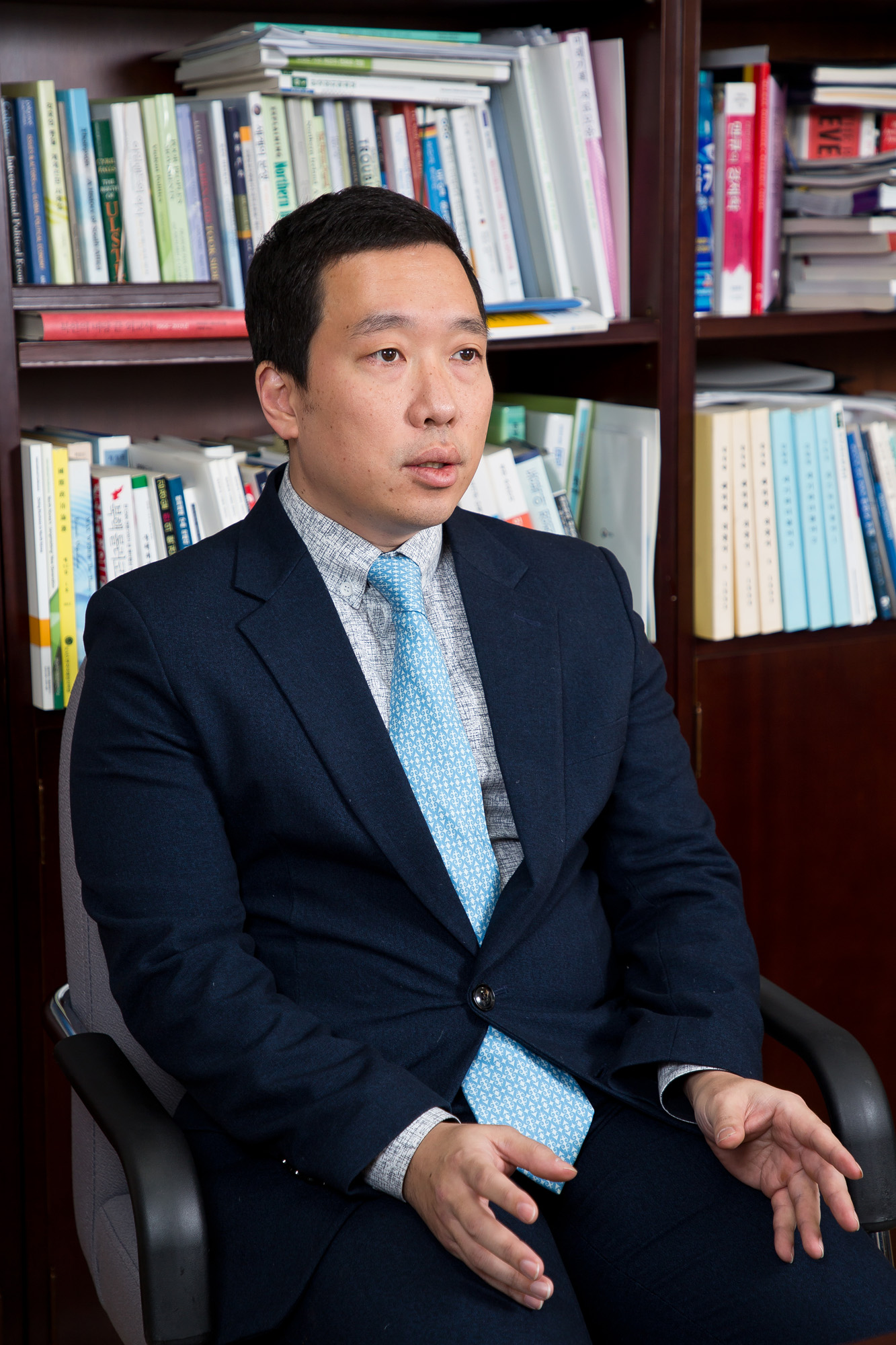 정치;외교;국제;북한;북한문제;극동문제연구소;북한경협;박정진