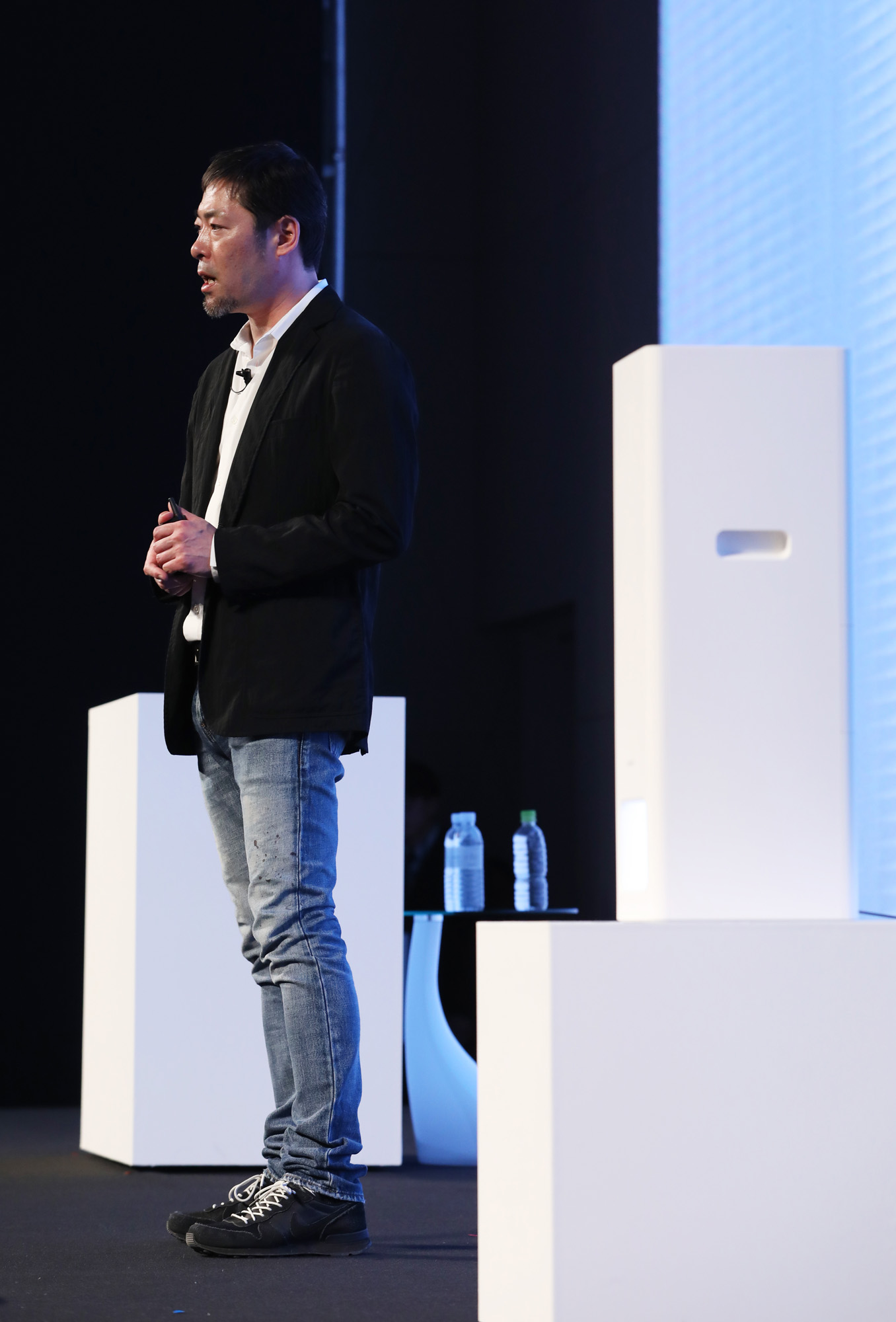 발뮤다;테라오겐;공기청정기