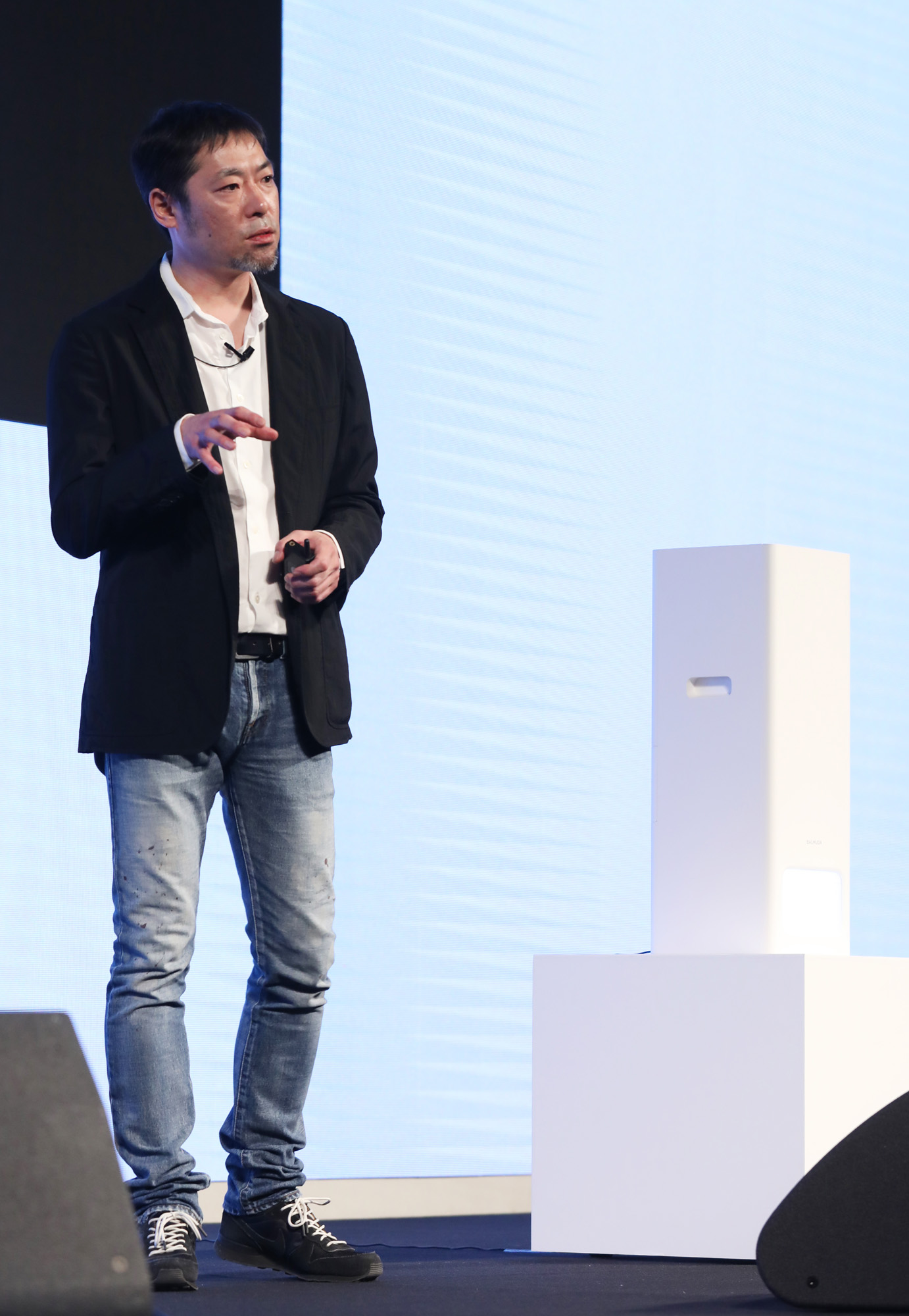 발뮤다;테라오겐;공기청정기