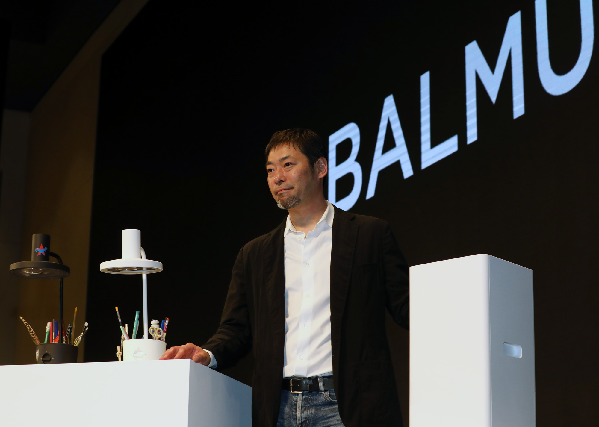 발뮤다;테라오겐;공기청정기