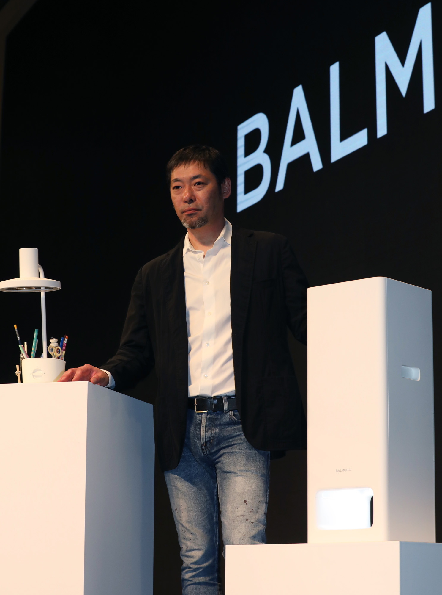 발뮤다;테라오겐;공기청정기