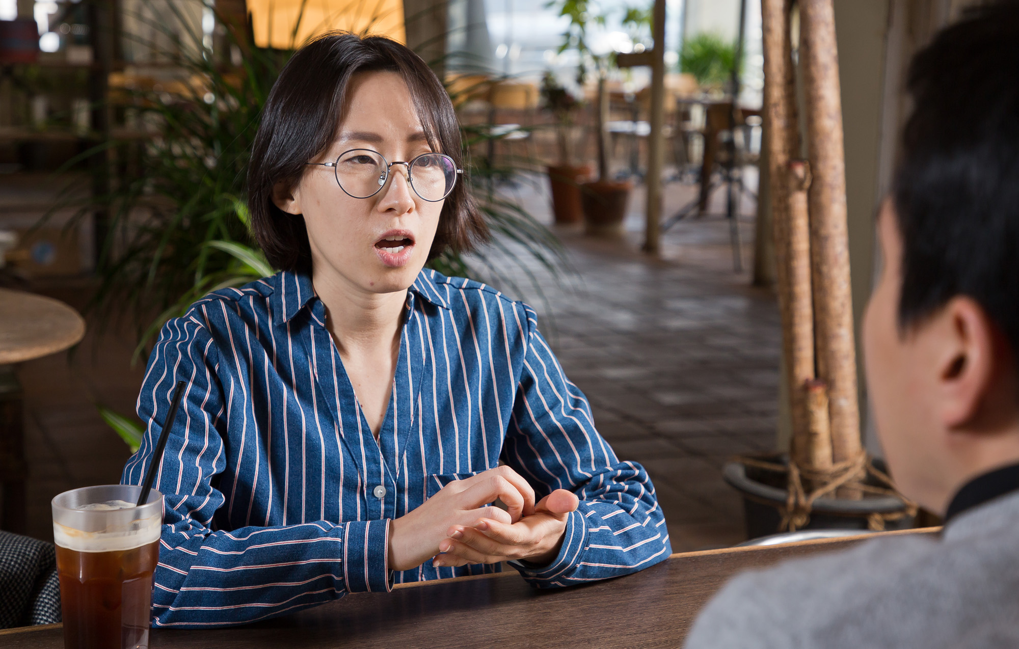 경제;결혼;결혼식;웨딩산업;슬로우웨딩;스몰웨딩;마르디;이희정