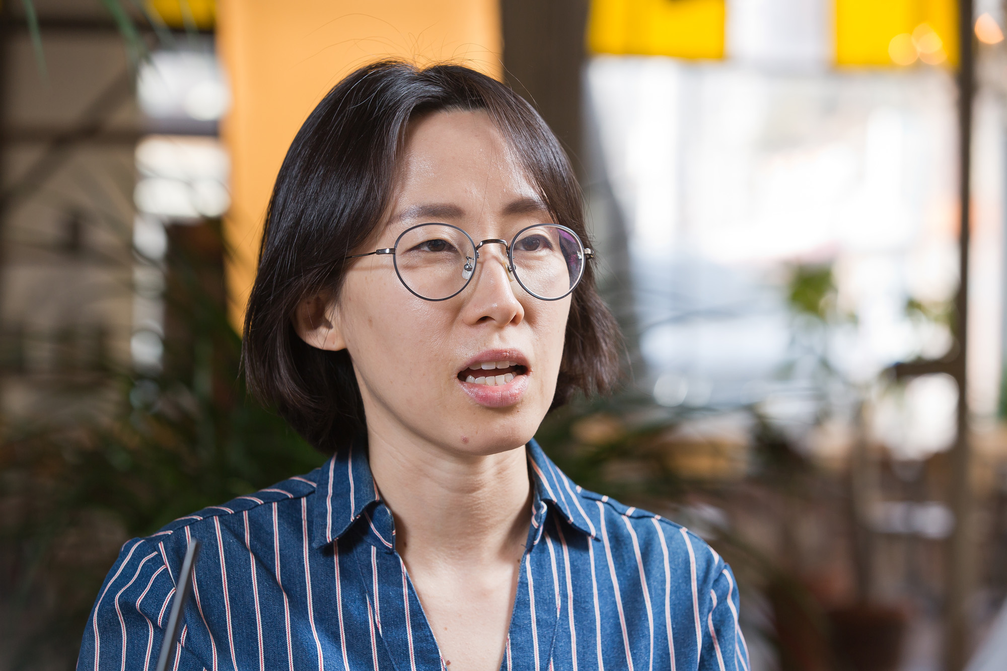 경제;결혼;결혼식;웨딩산업;슬로우웨딩;스몰웨딩;마르디;이희정