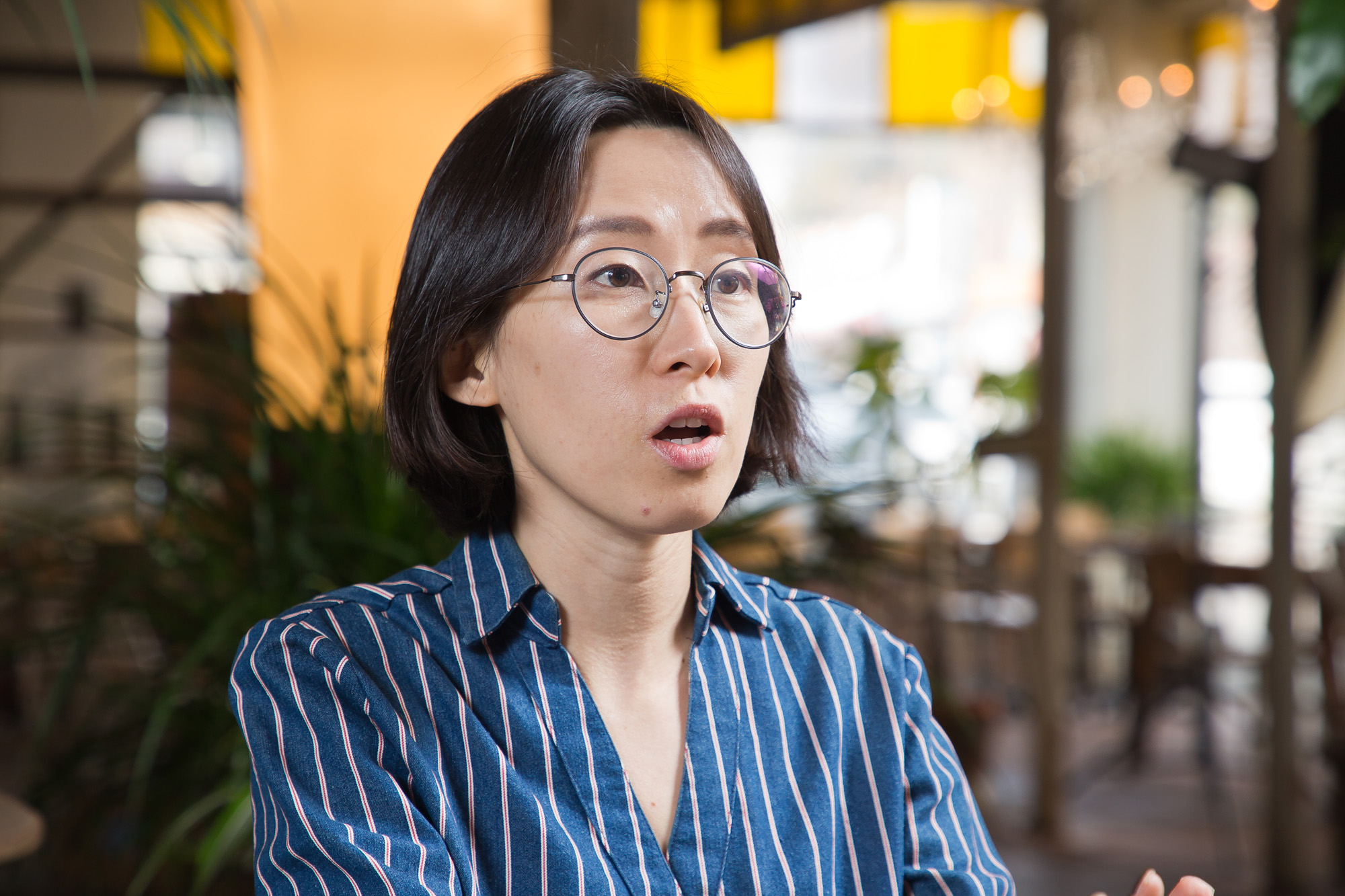 경제;결혼;결혼식;웨딩산업;슬로우웨딩;스몰웨딩;마르디;이희정