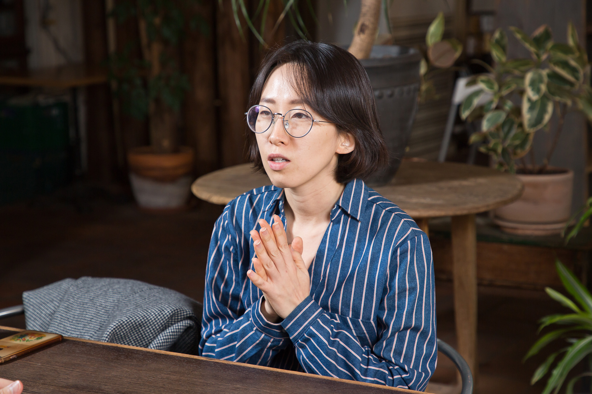 경제;결혼;결혼식;웨딩산업;슬로우웨딩;스몰웨딩;마르디;이희정