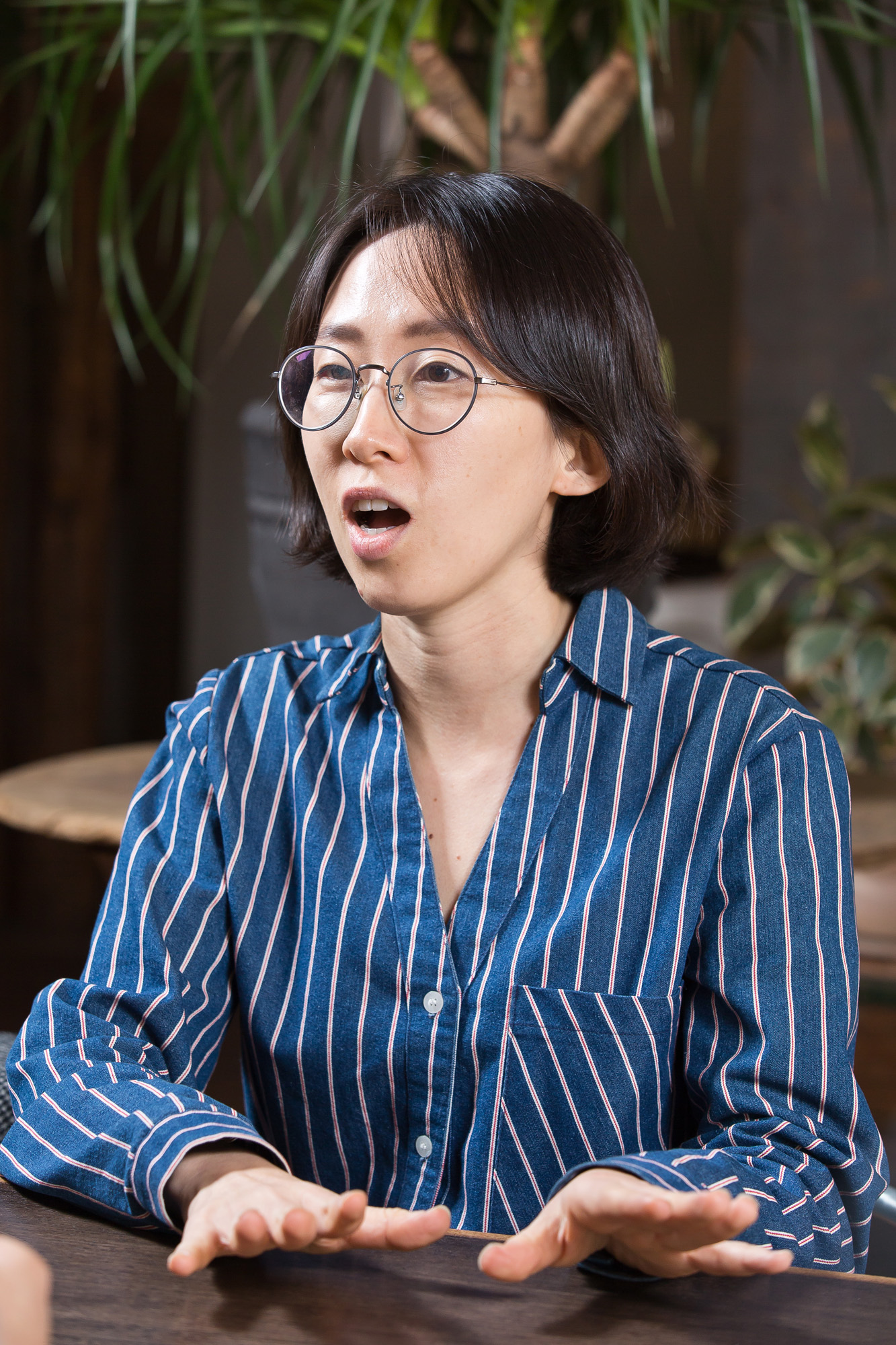 경제;결혼;결혼식;웨딩산업;슬로우웨딩;스몰웨딩;마르디;이희정