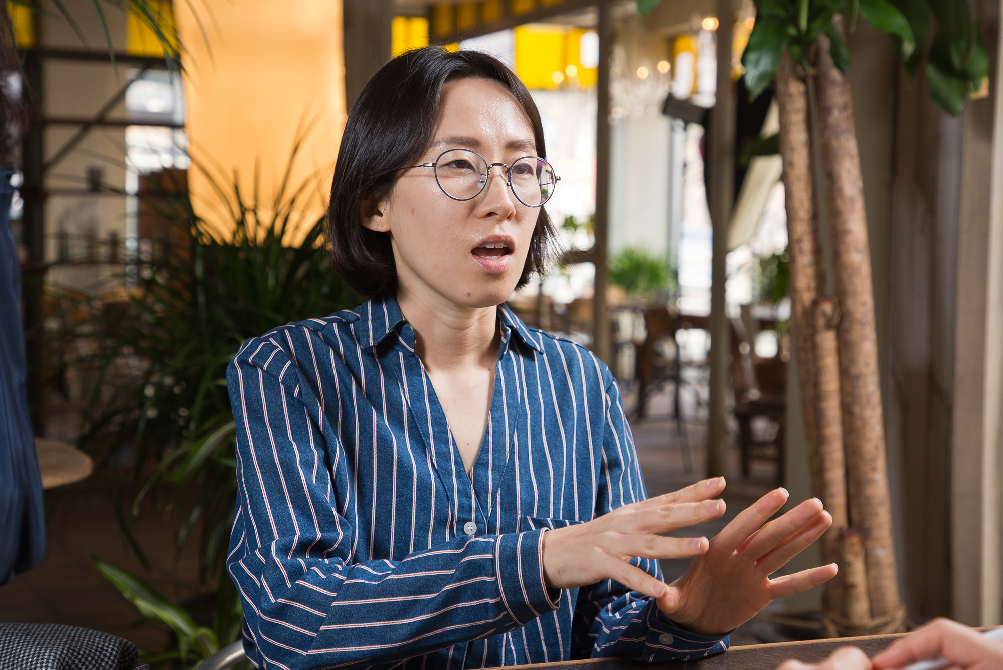 경제;결혼;결혼식;웨딩산업;슬로우웨딩;스몰웨딩;마르디;이희정