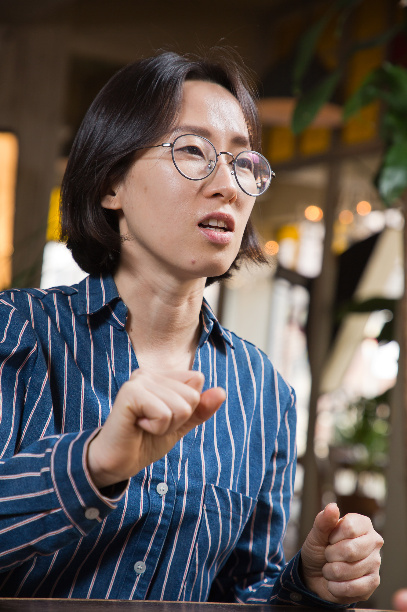 경제;결혼;결혼식;웨딩산업;슬로우웨딩;스몰웨딩;마르디;이희정