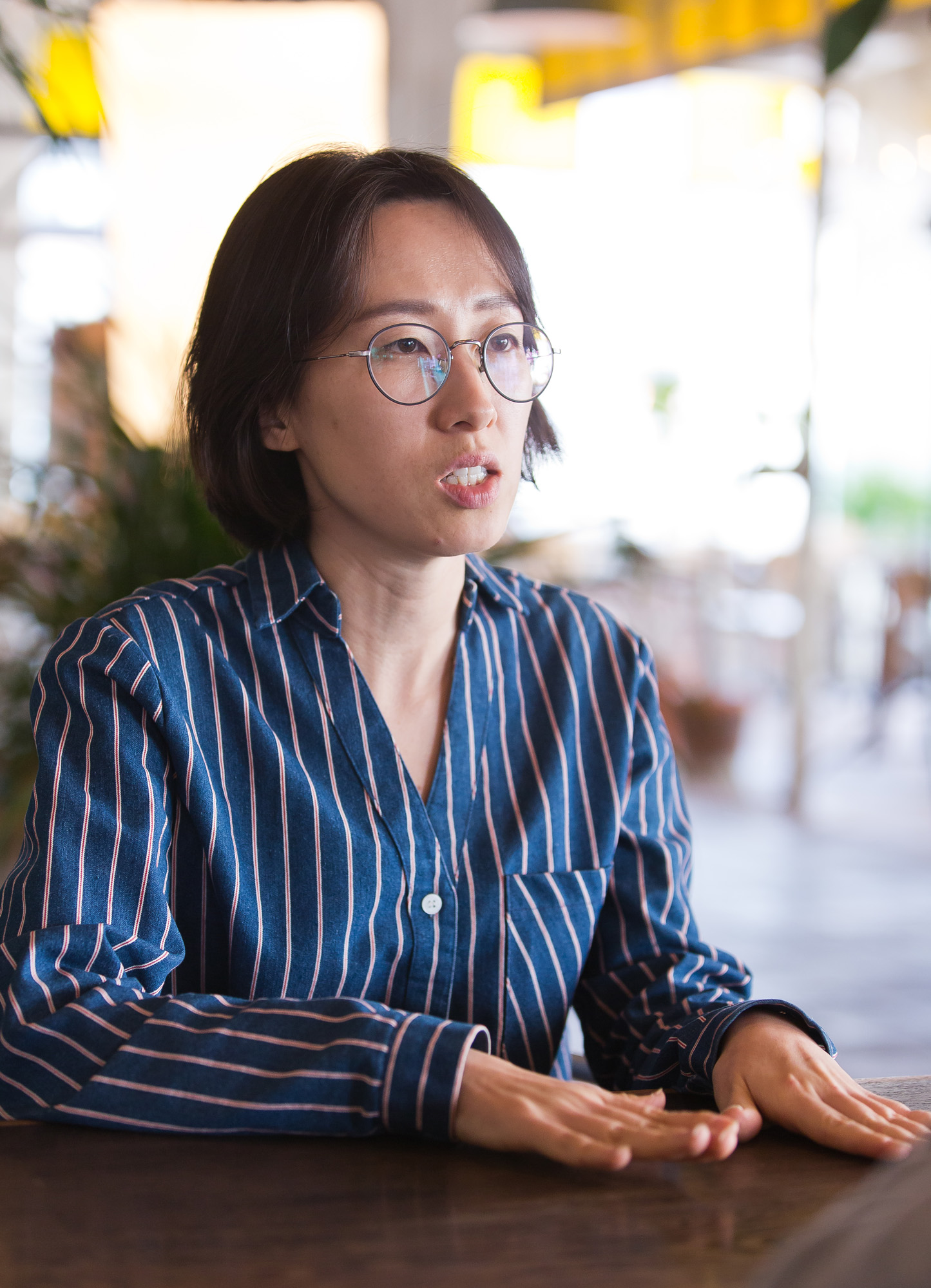 경제;결혼;결혼식;웨딩산업;슬로우웨딩;스몰웨딩;마르디;이희정