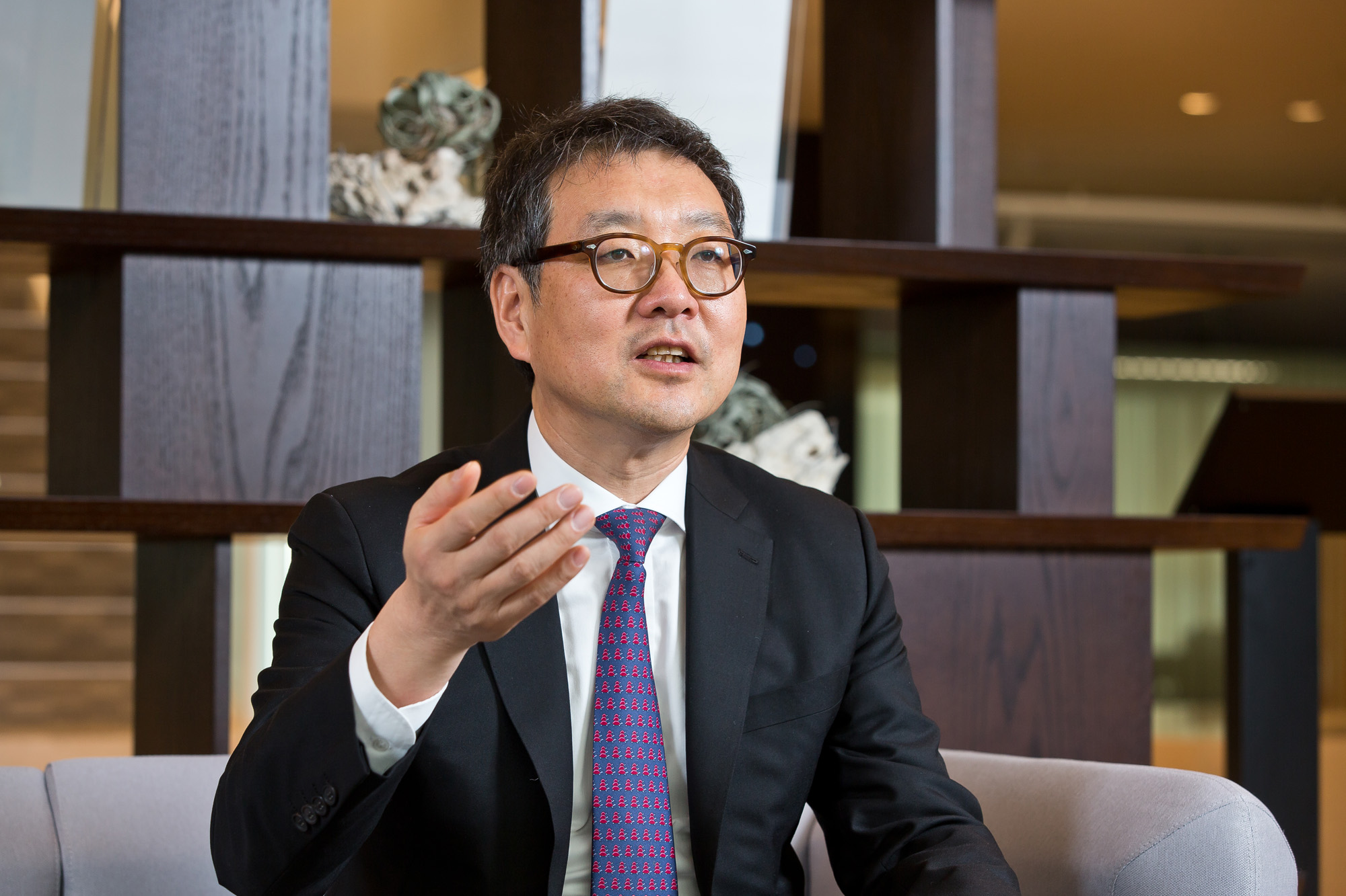 정치;외교;국제;북한;북한문제;삼일회계법인;북한경협;이태호