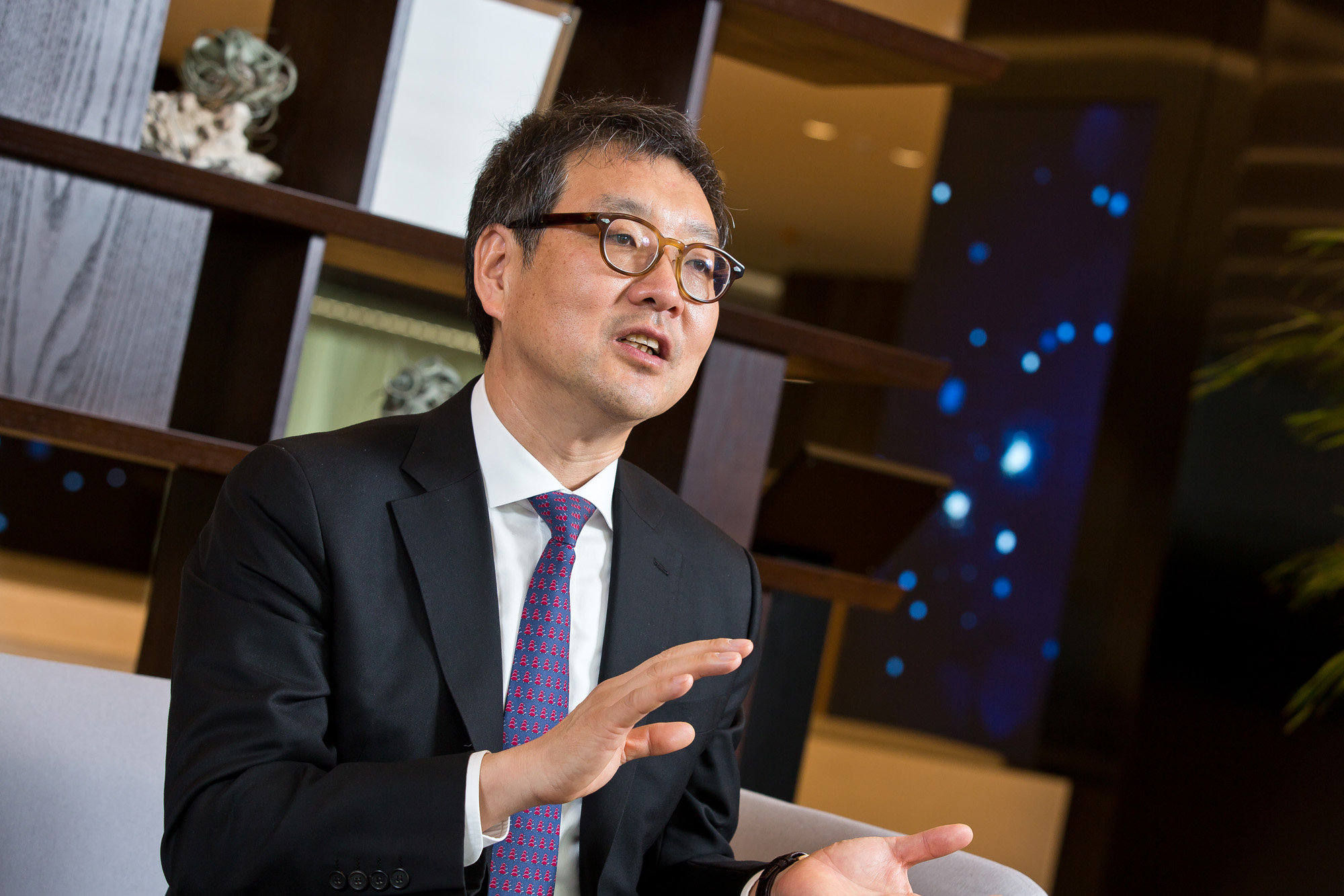 정치;외교;국제;북한;북한문제;삼일회계법인;북한경협;이태호