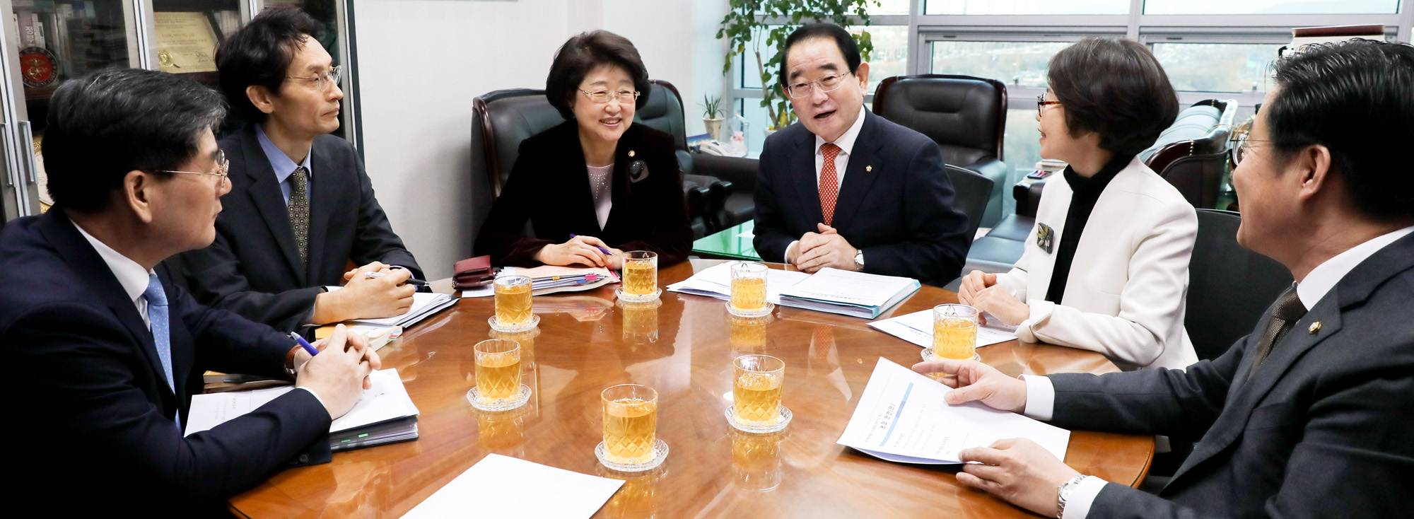 국회윤리특별위원회;박명진윤리특별위원장