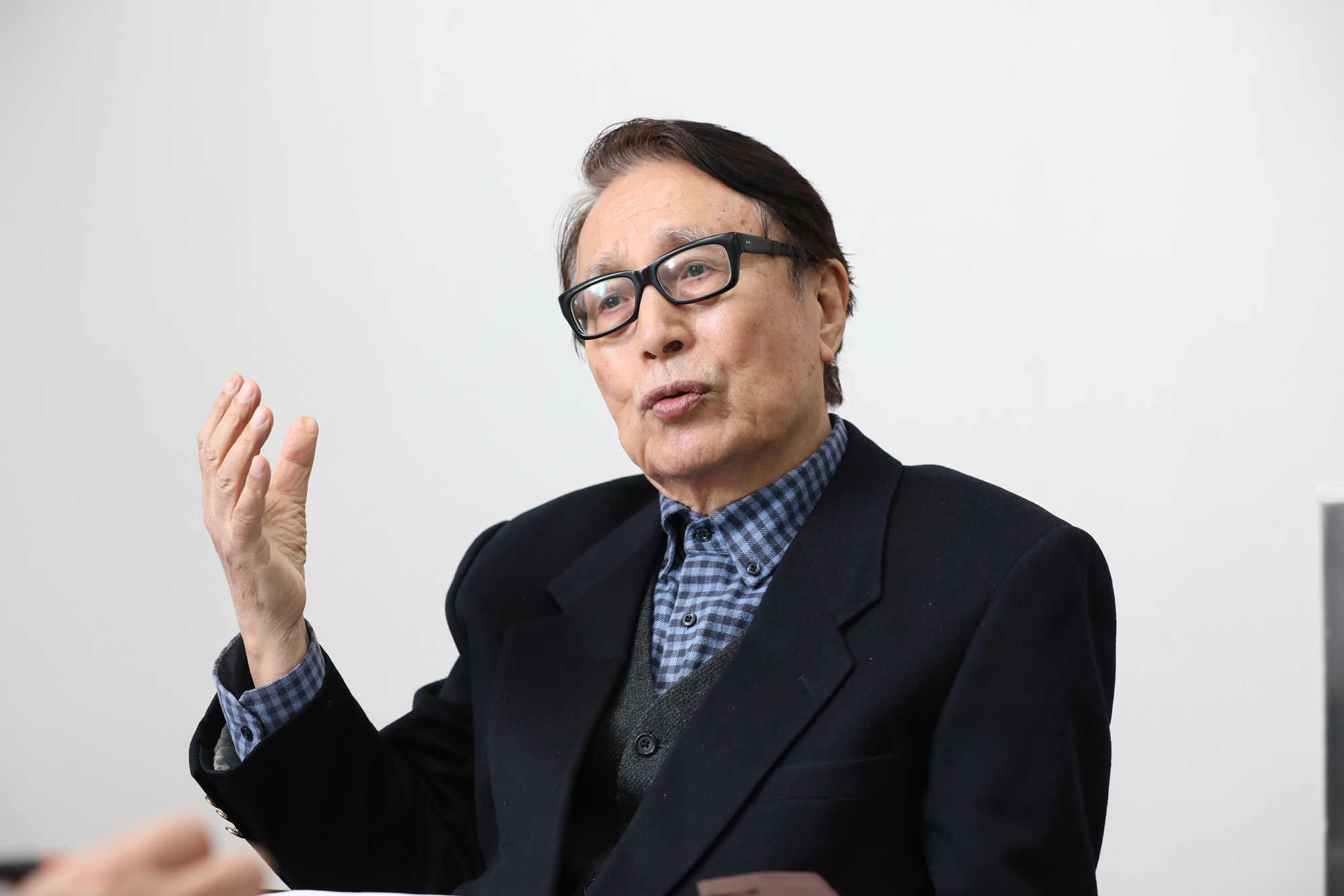 박찬종변호사;창간30주년;대한민국길을묻다