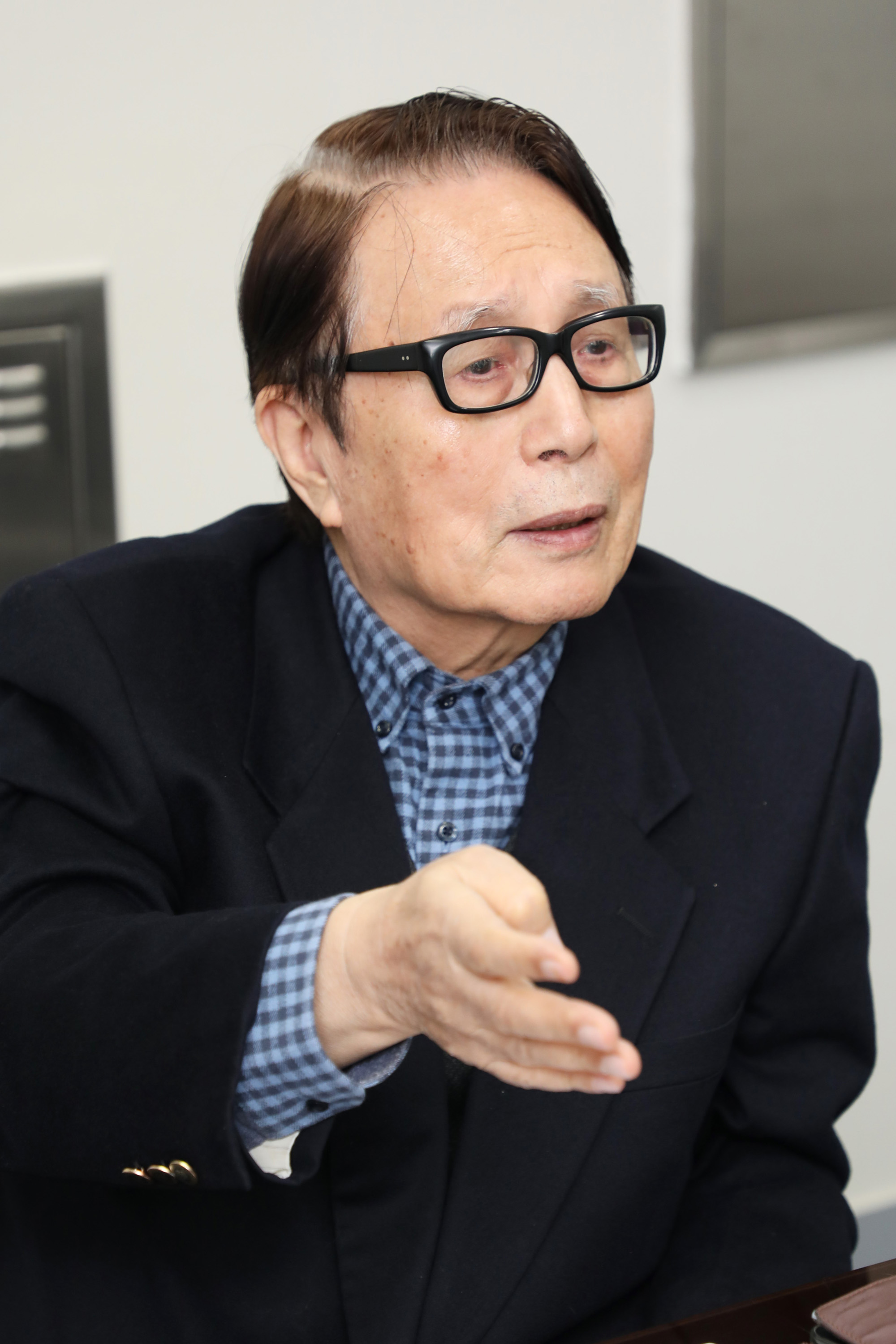 박찬종변호사;창간30주년;대한민국길을묻다