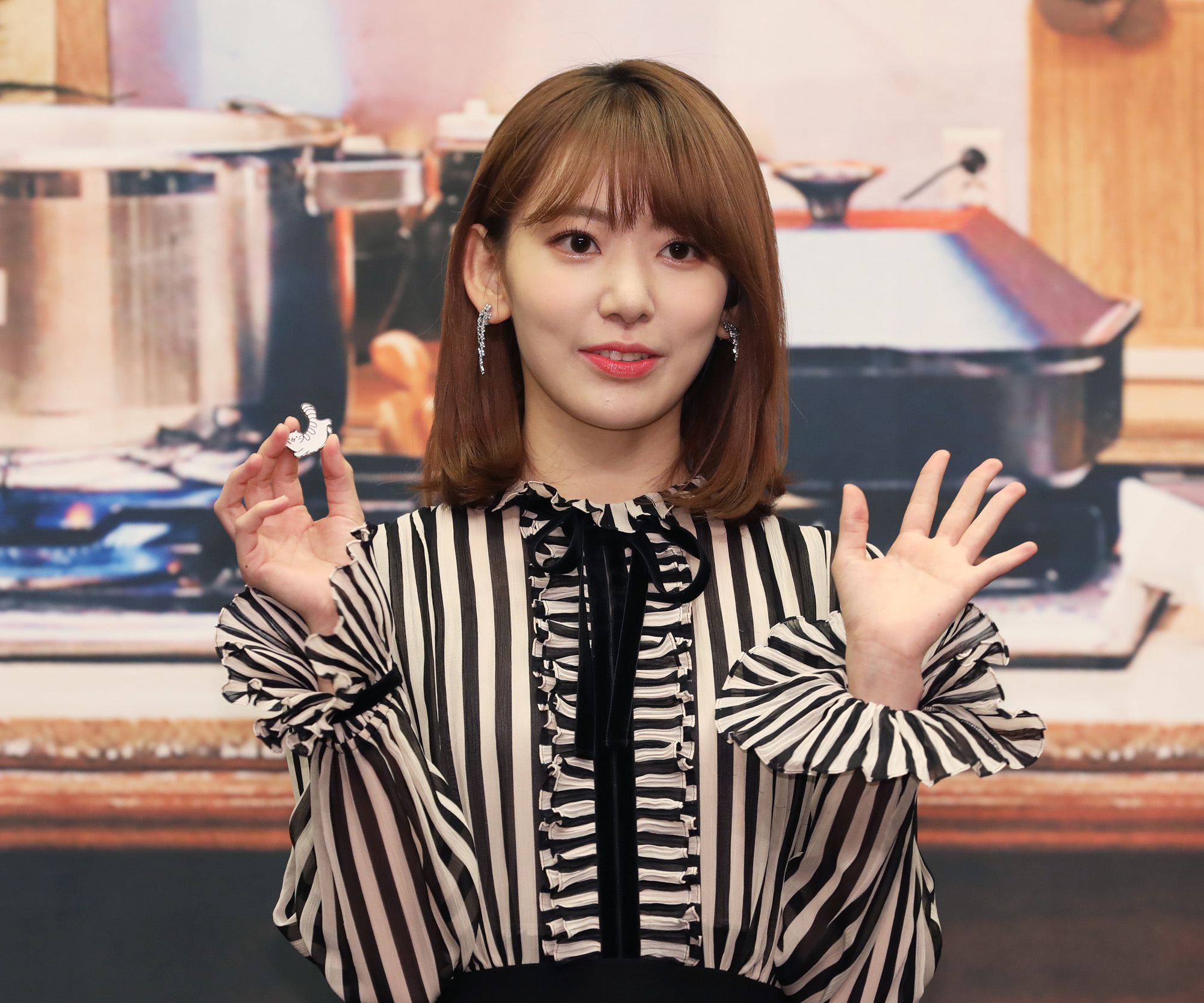 모두의주방;황광희;이청아;미야와키사쿠라