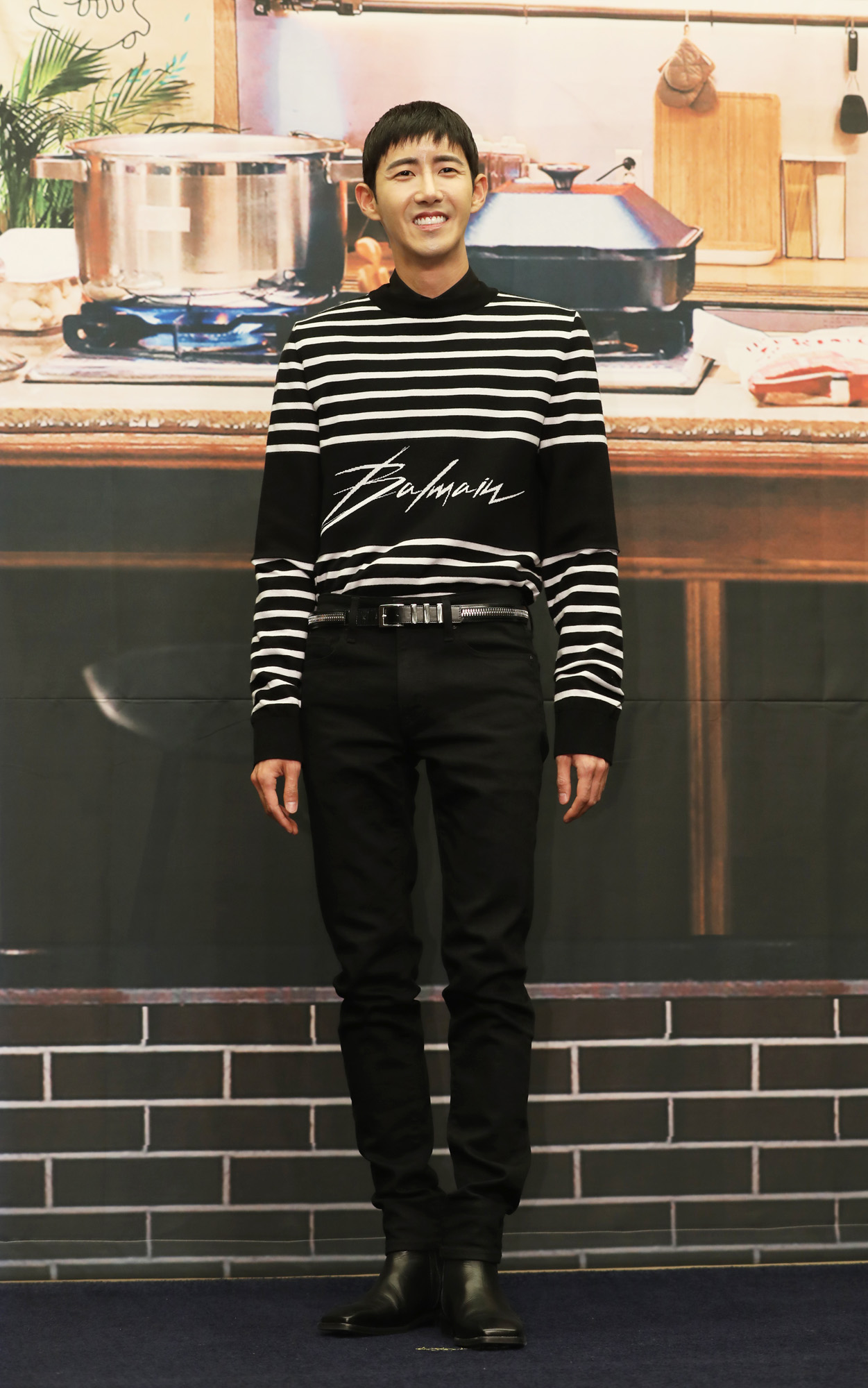 모두의주방;황광희