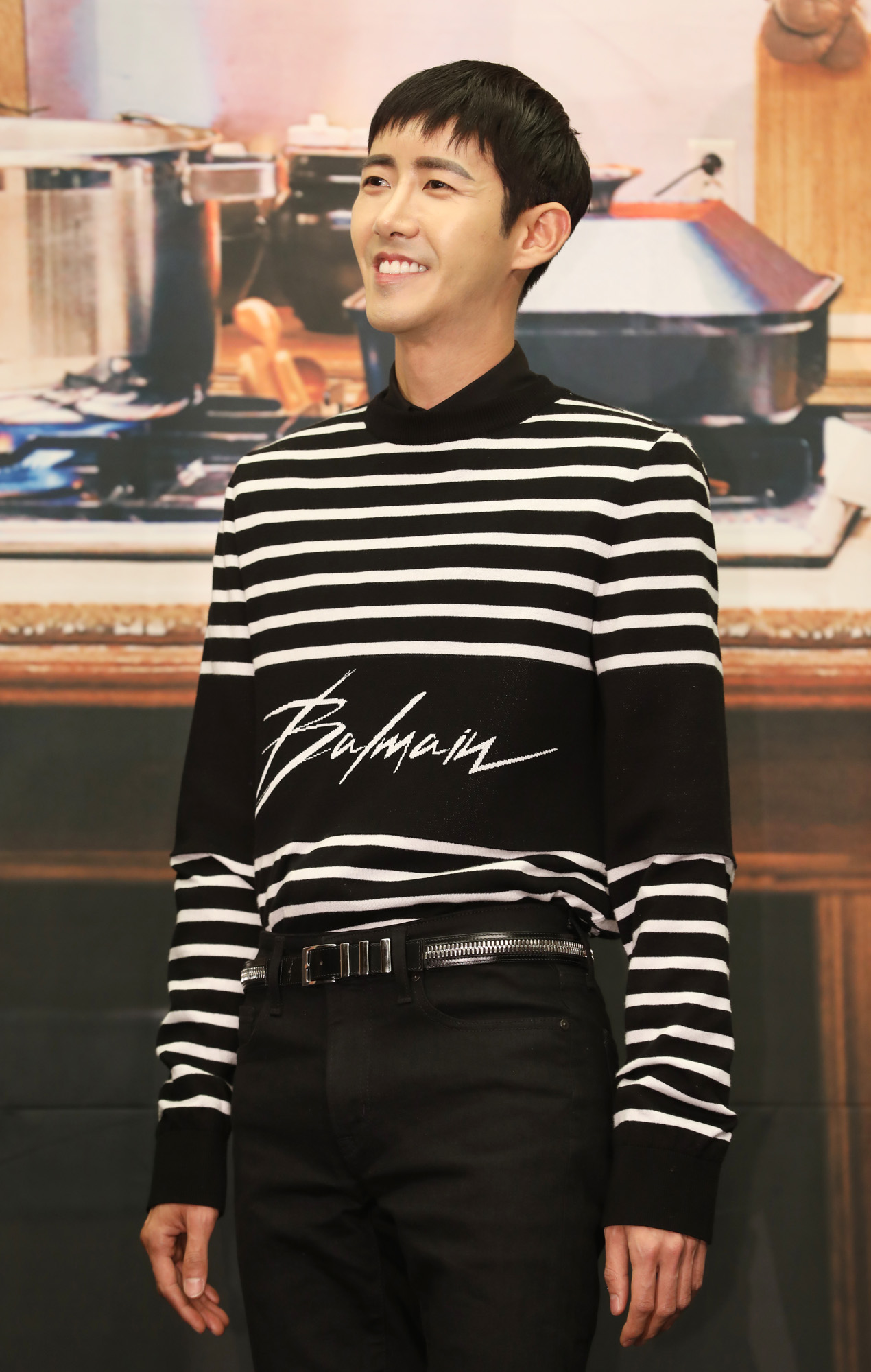 모두의주방;황광희