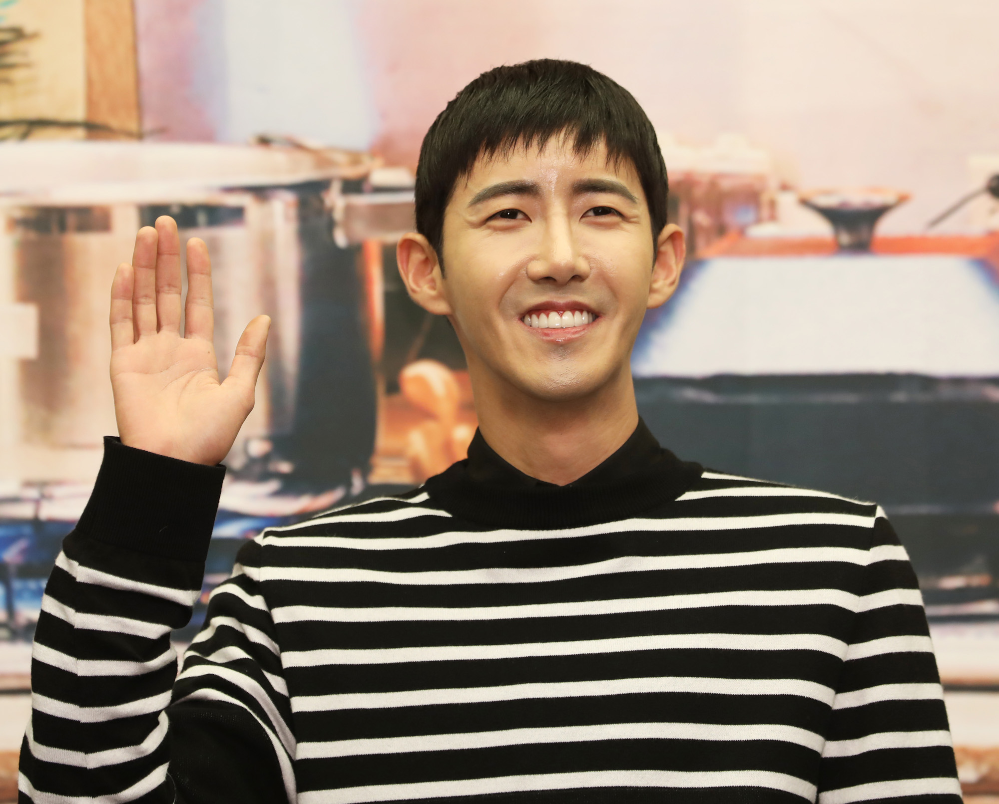 모두의주방;황광희