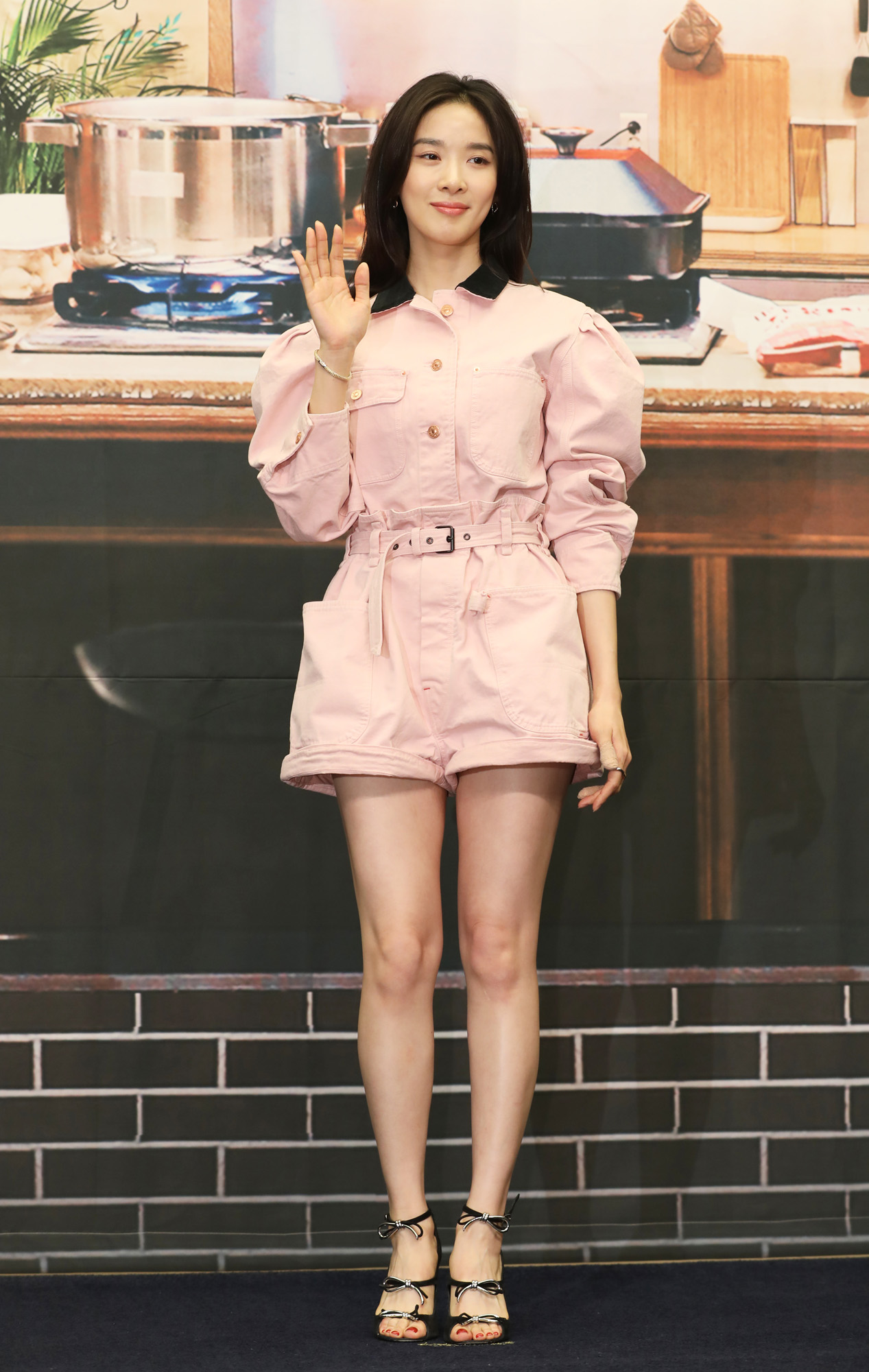 모두의주방;이청아