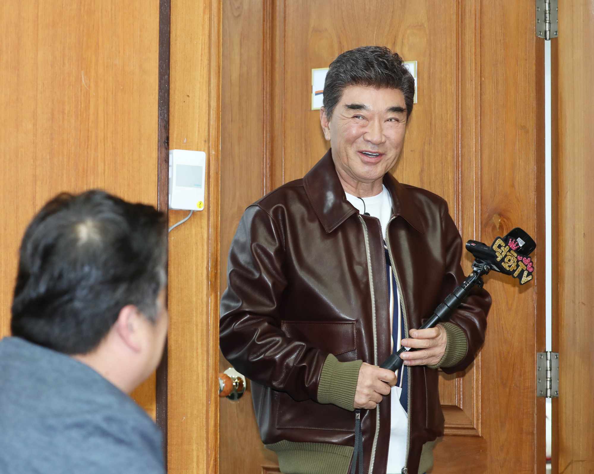 이덕화;덕화티비