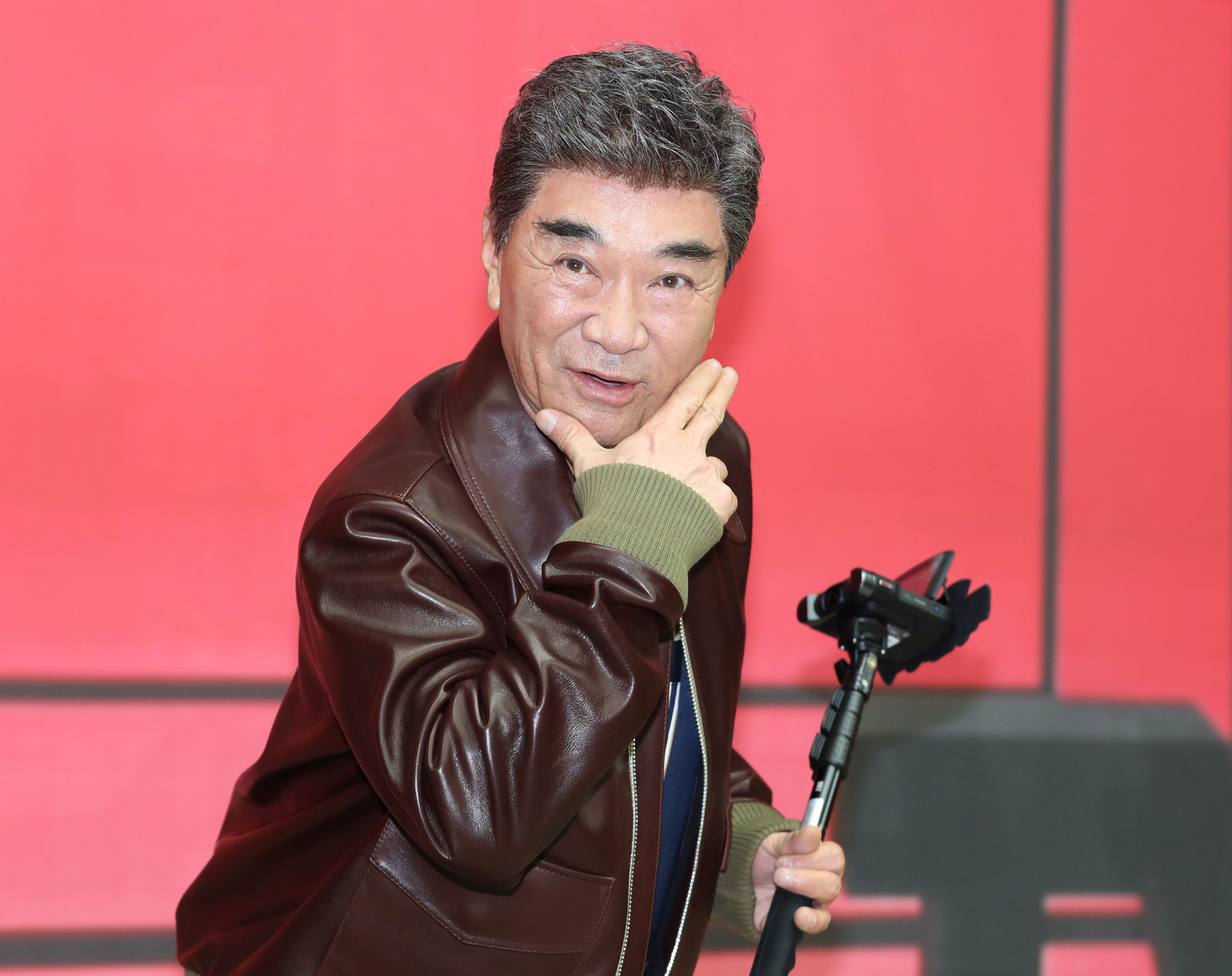 이덕화;덕화티비