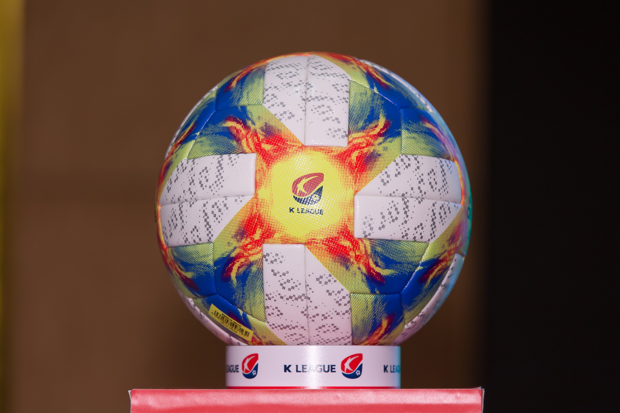 스포츠;프로축구;K리그2019;K리그미디어데이