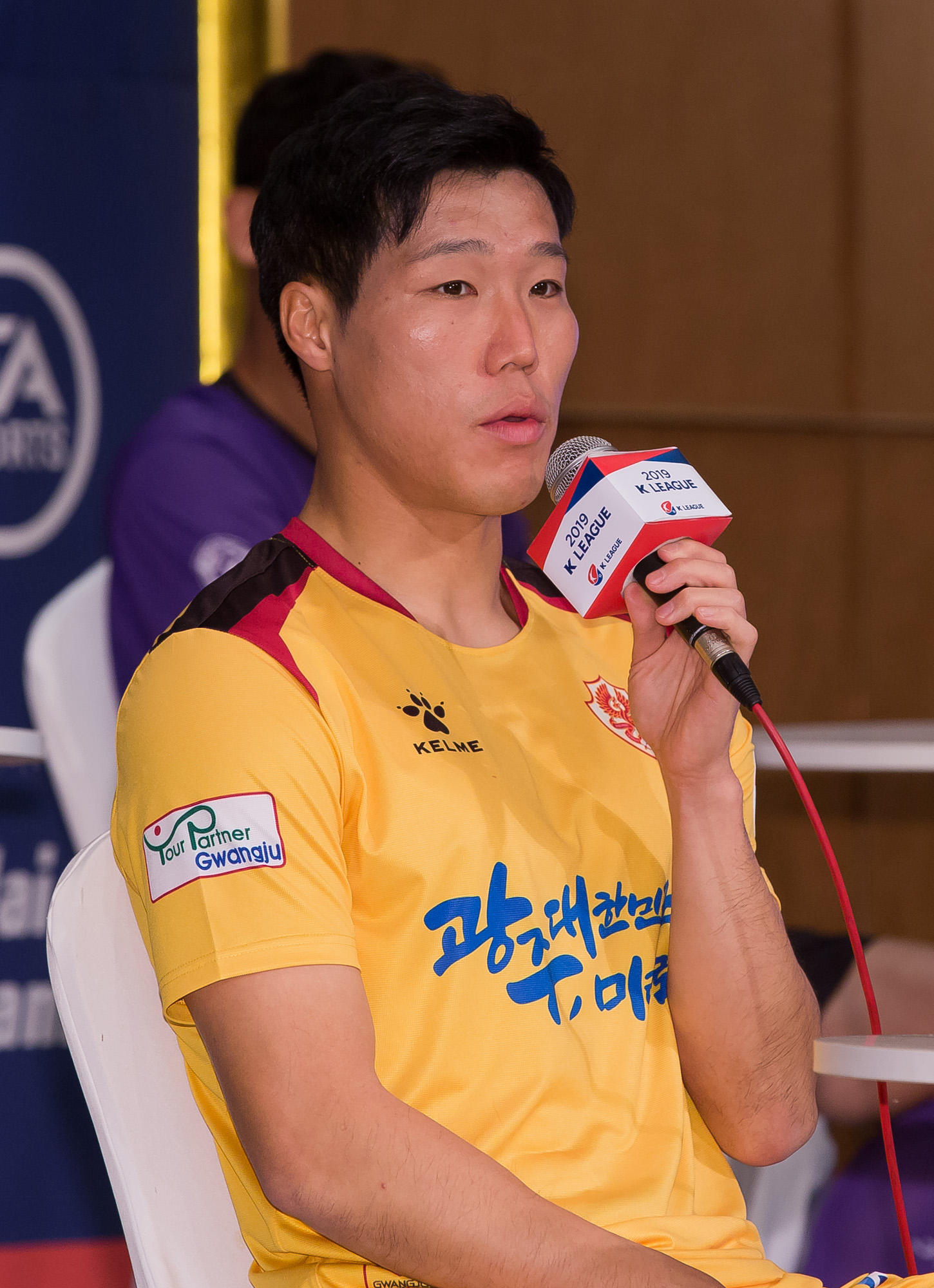 스포츠;프로축구;K리그2019;K리그미디어데이