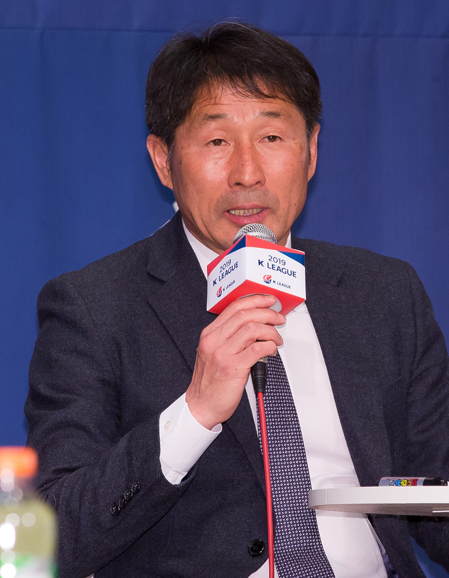 스포츠;프로축구;K리그2019;K리그미디어데이