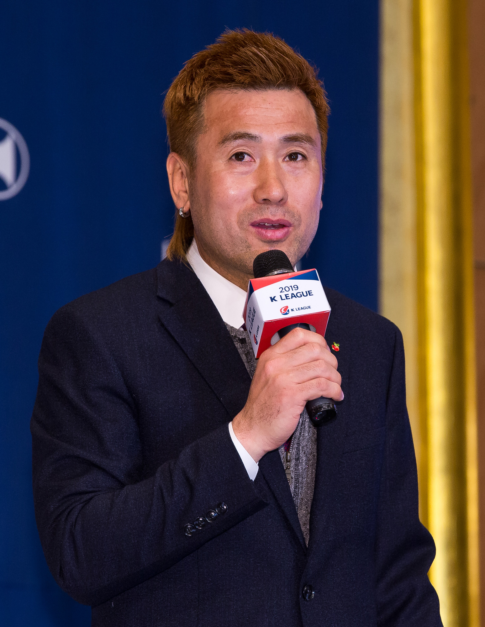스포츠;프로축구;K리그2019;K리그미디어데이