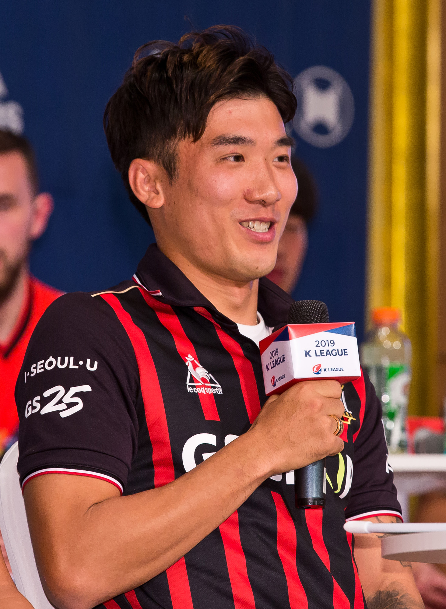 스포츠;프로축구;K리그2019;K리그미디어데이