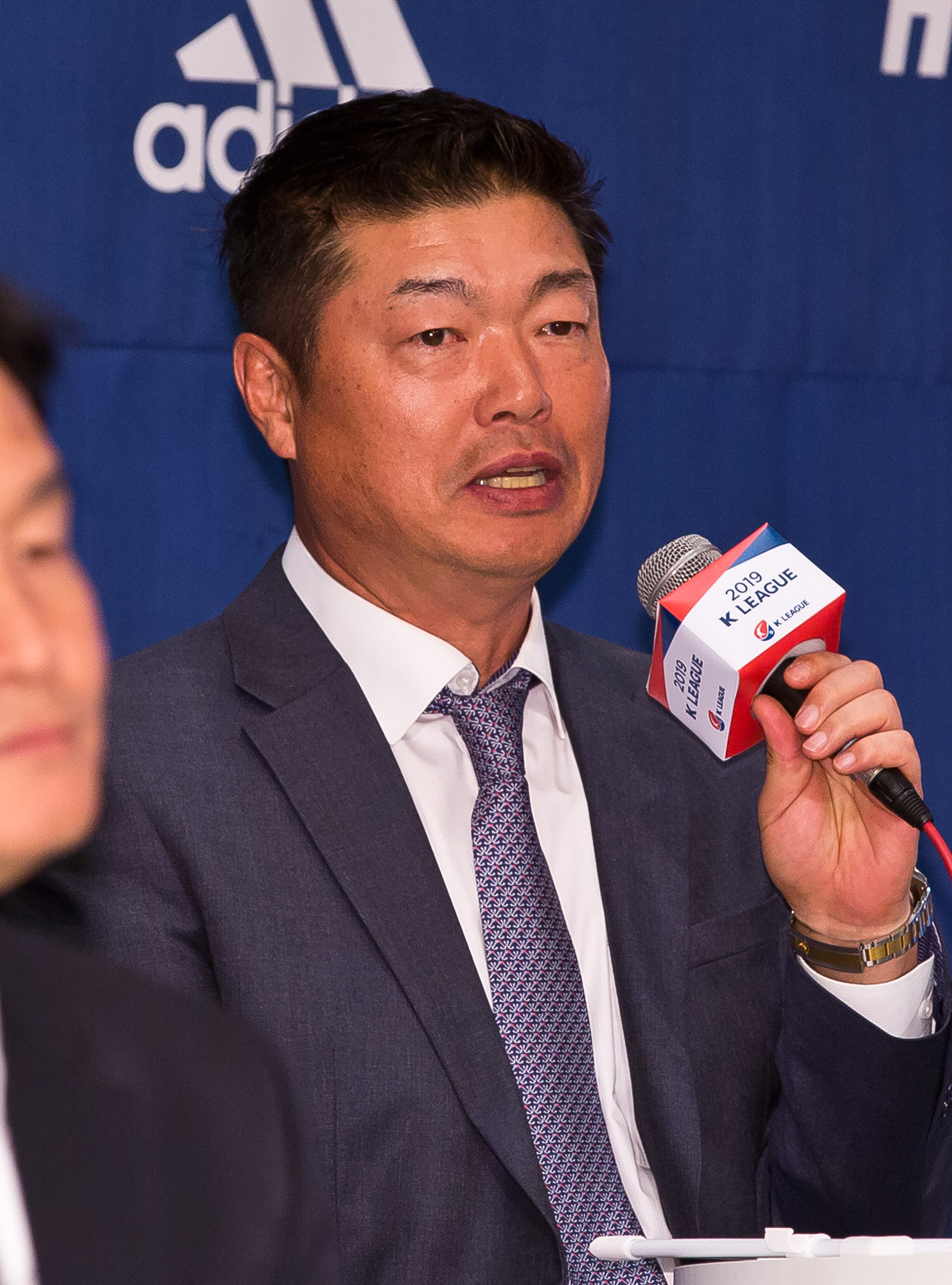 스포츠;프로축구;K리그2019;K리그미디어데이