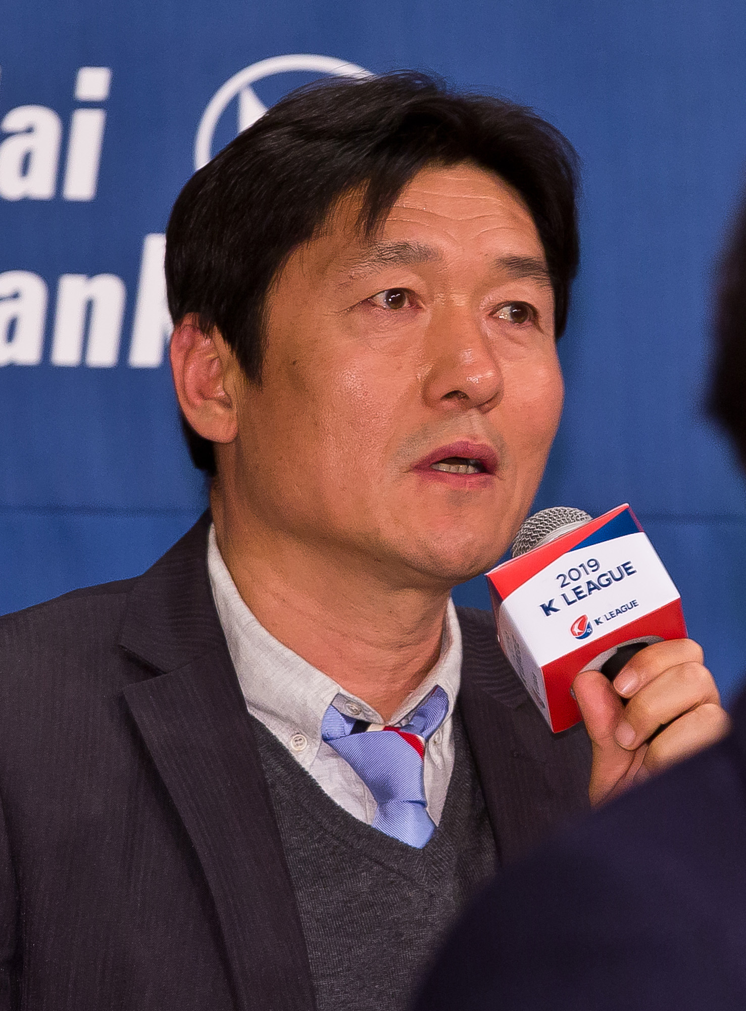 스포츠;프로축구;K리그2019;K리그미디어데이