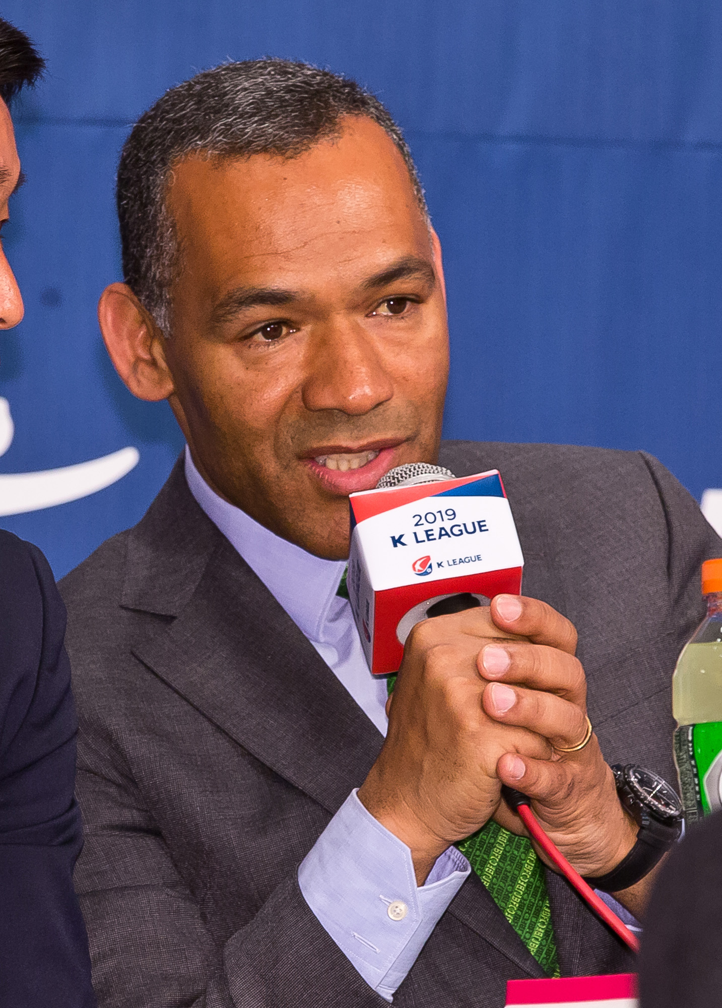 스포츠;프로축구;K리그2019;K리그미디어데이