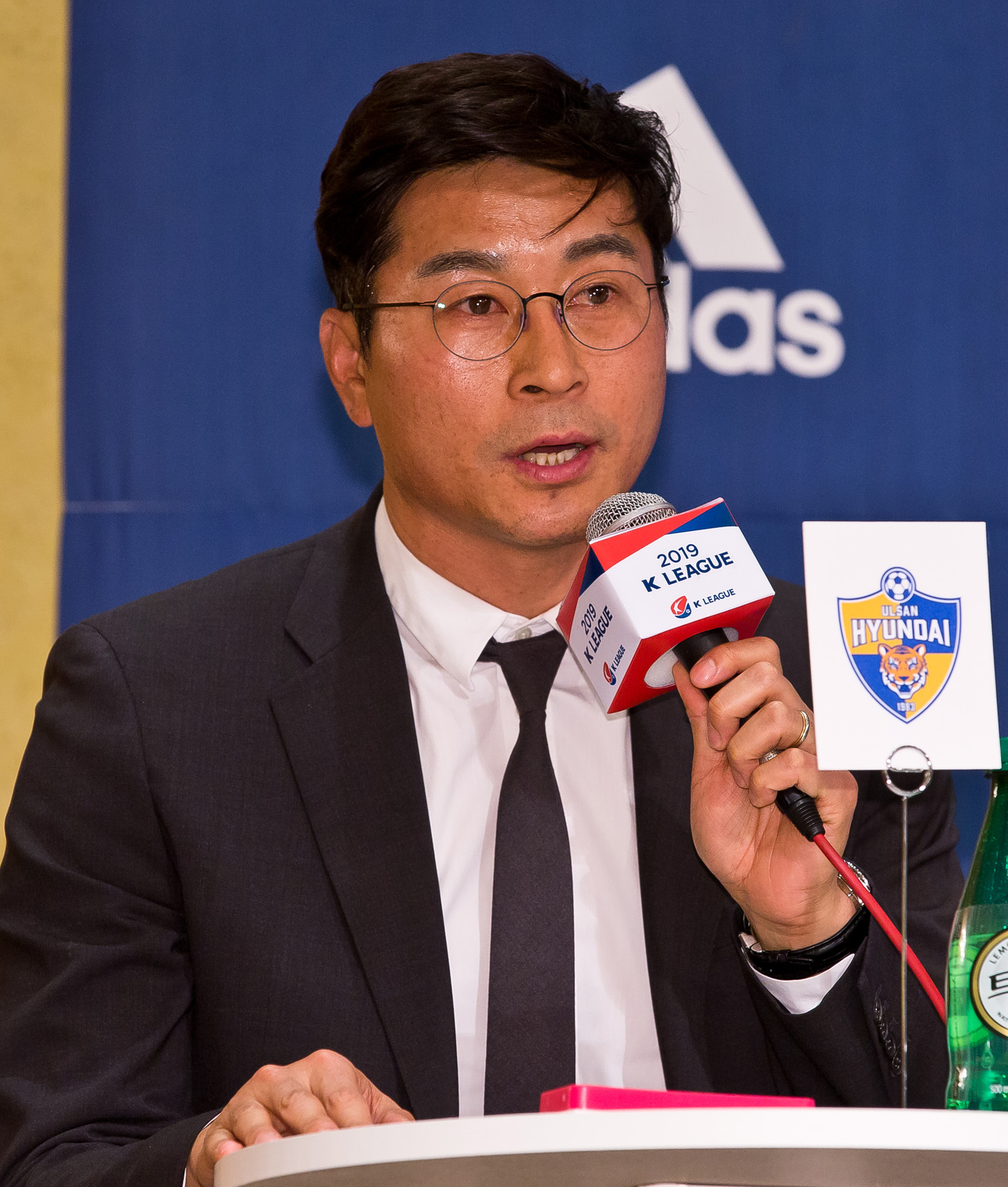 스포츠;프로축구;K리그2019;K리그미디어데이