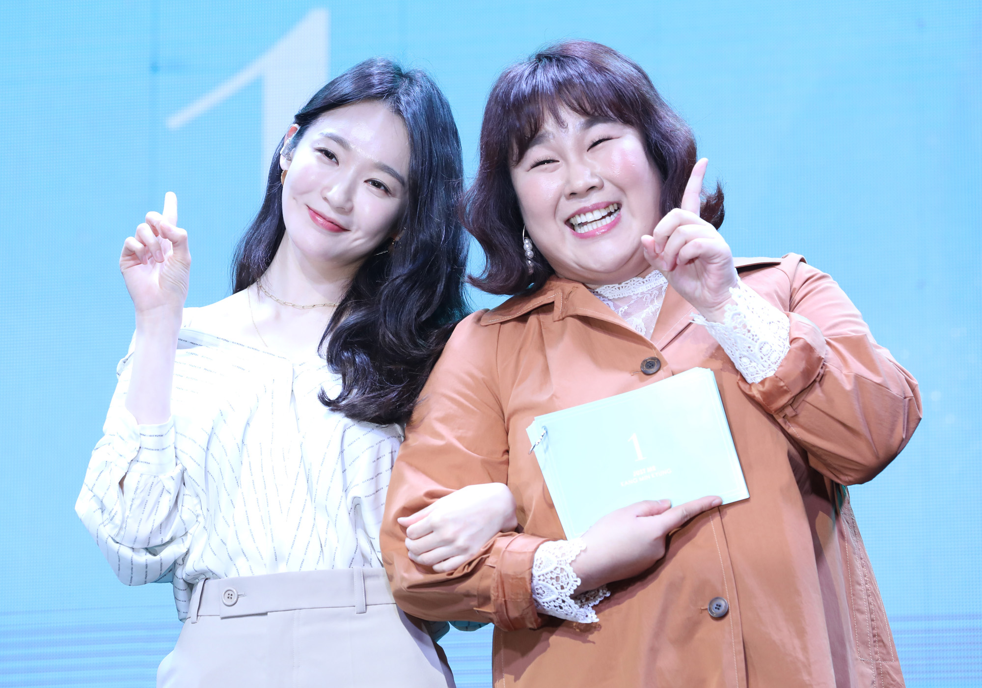 강민경;다비치;김민경