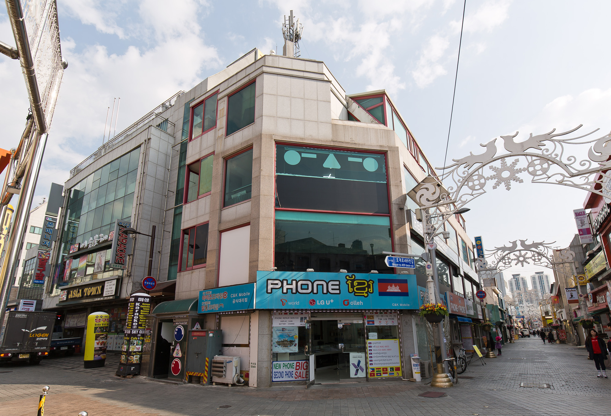 사회;세태;종교;이슬람교;무슬림;한국무슬림;우즈베키스탄무슬림;김해알부카리이슬람센터