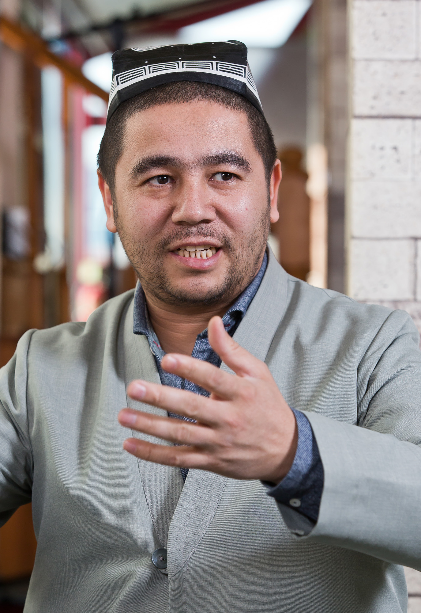 사회;세태;종교;이슬람교;무슬림;한국무슬림;우즈베키스탄무슬림;김해알부카리이슬람센터