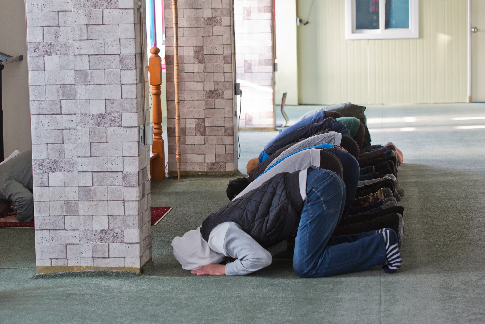 사회;세태;종교;이슬람교;무슬림;한국무슬림;우즈베키스탄무슬림;김해알부카리이슬람센터