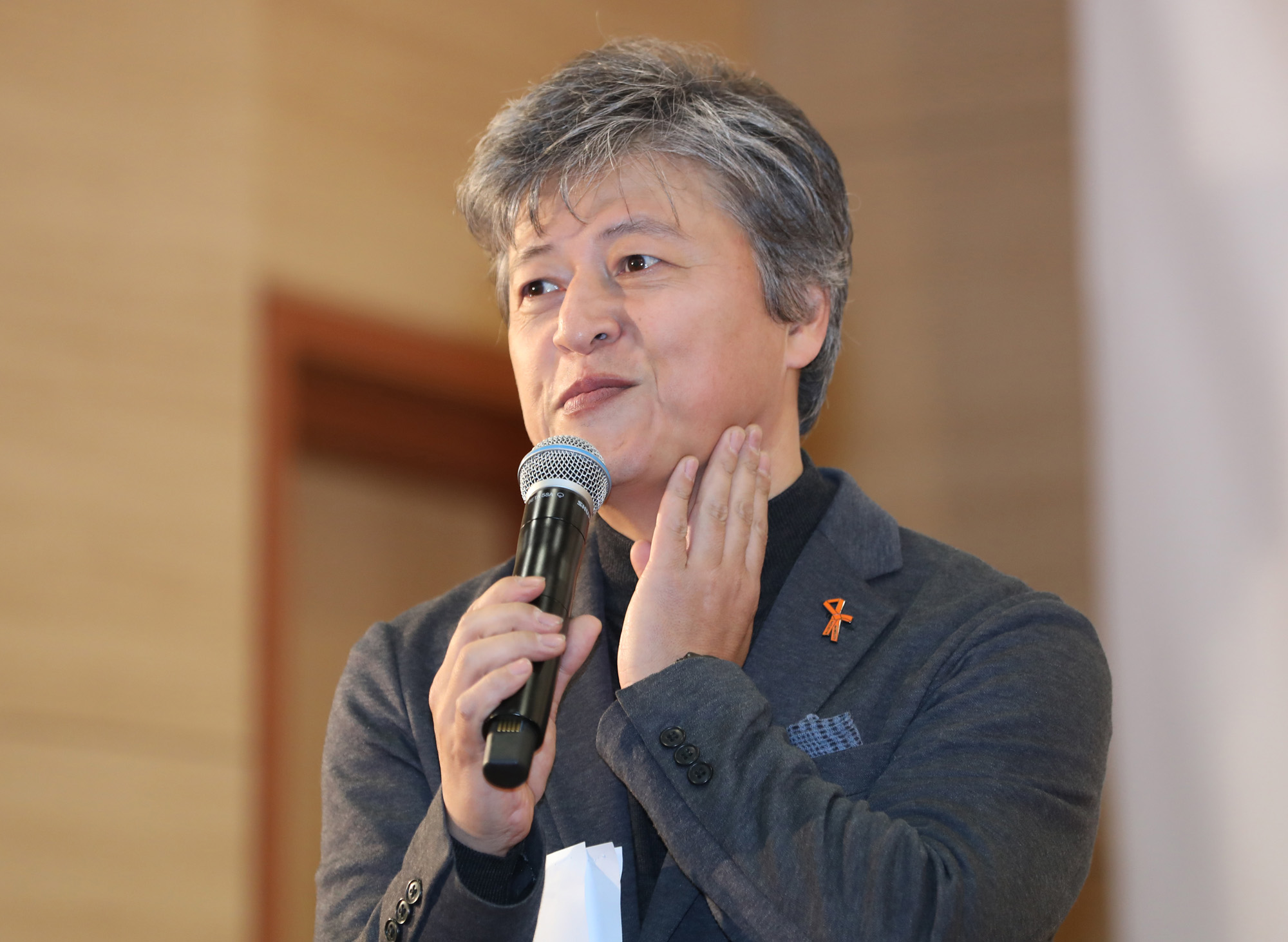 정태춘;박은옥;권해효