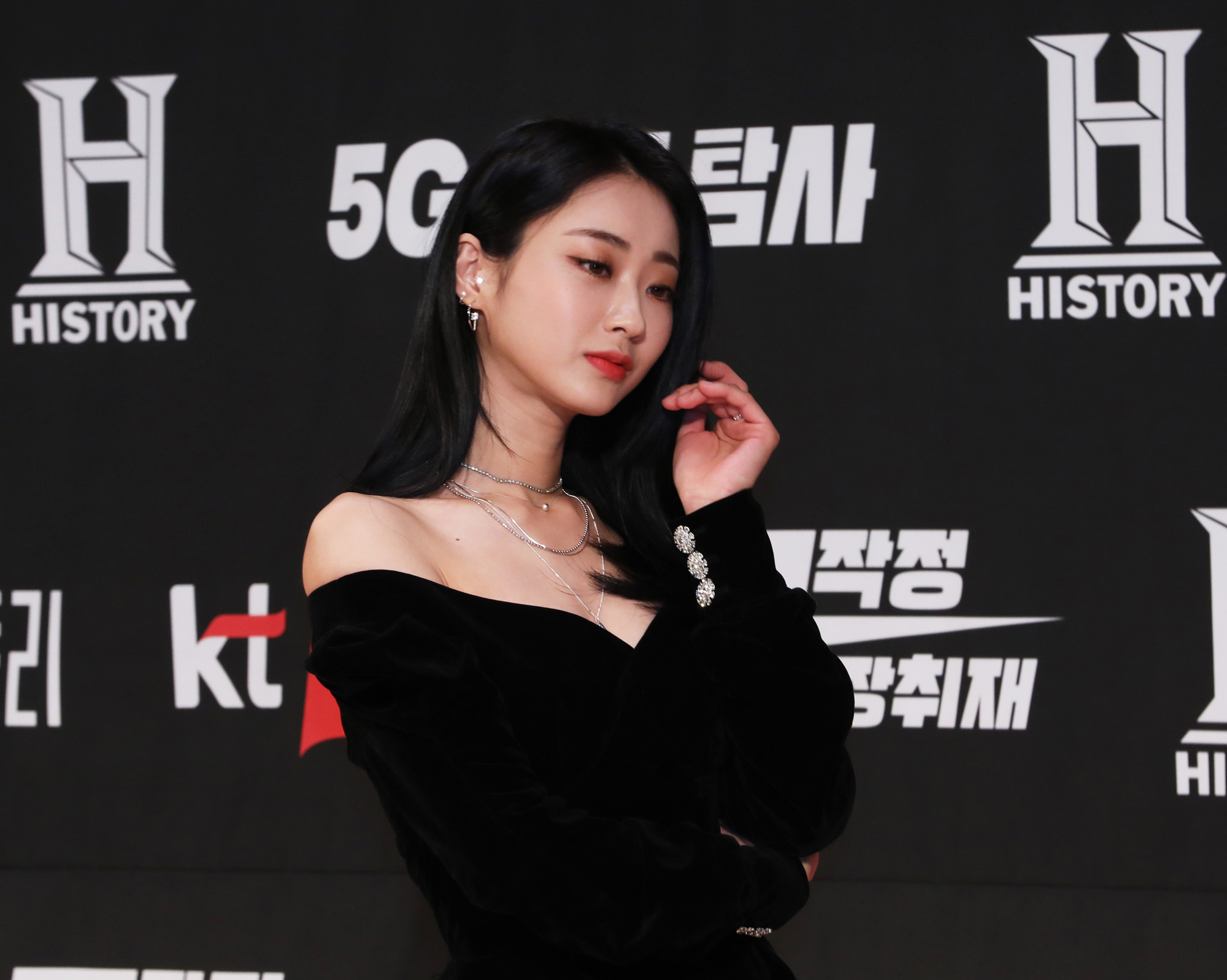 김종민;경리;무작정현장취재