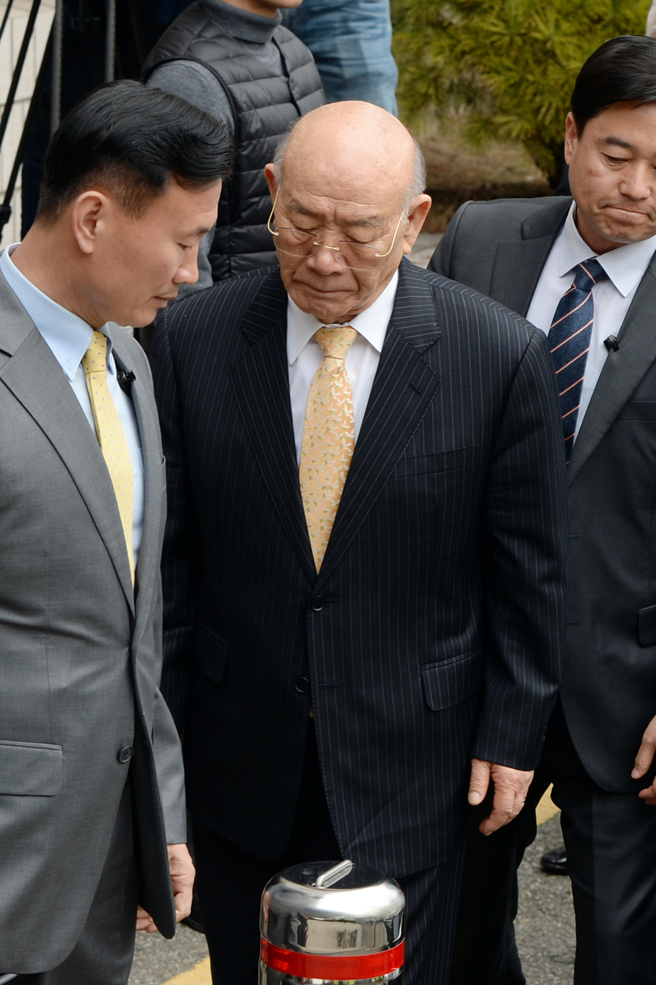 사회;사건사고;역사;5.18민주화운동;전두환;조비오신부;사자명예훼손;광주지방법원