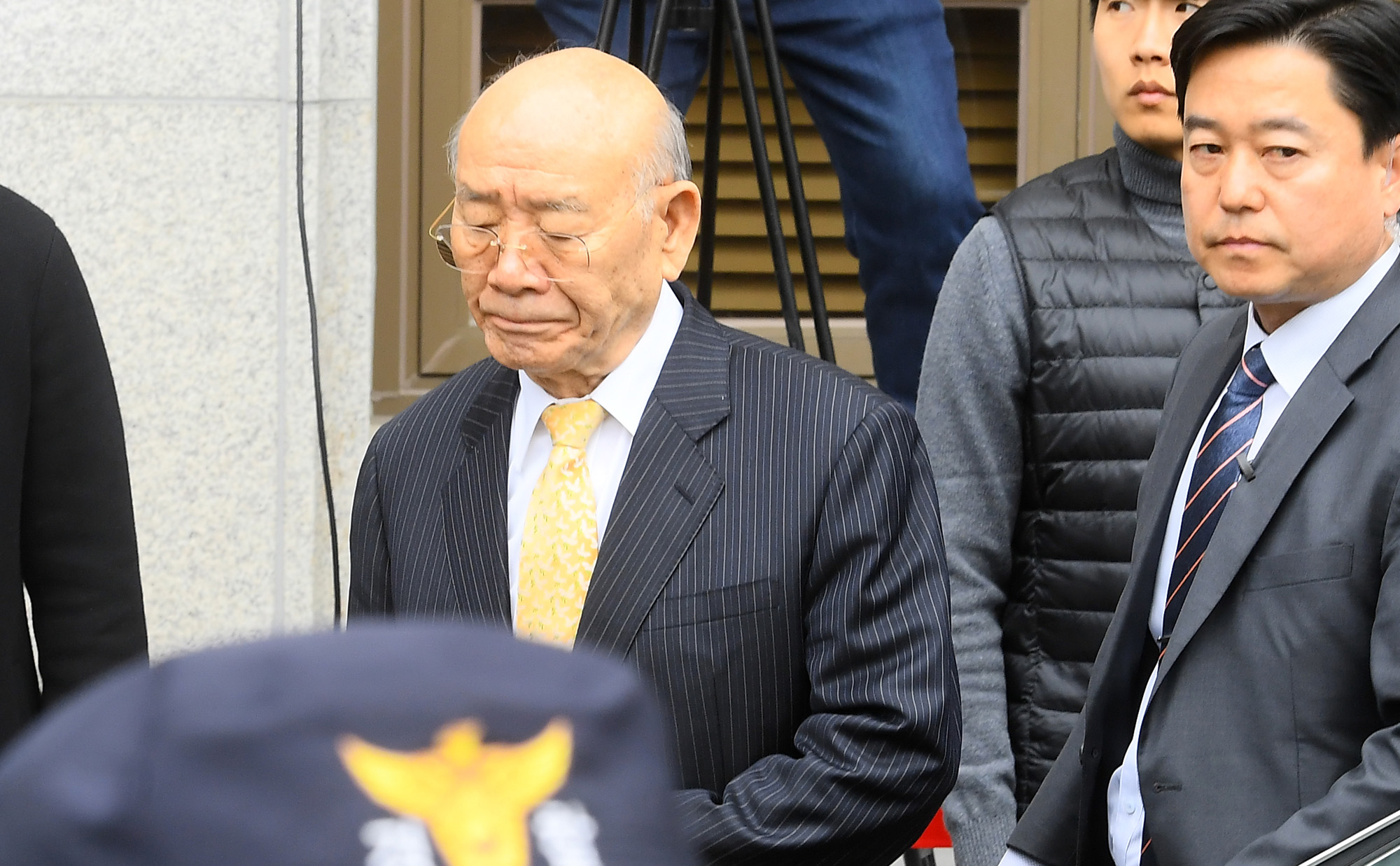 사회;사건사고;역사;5.18민주화운동;전두환;조비오신부;사자명예훼손;광주지방법원