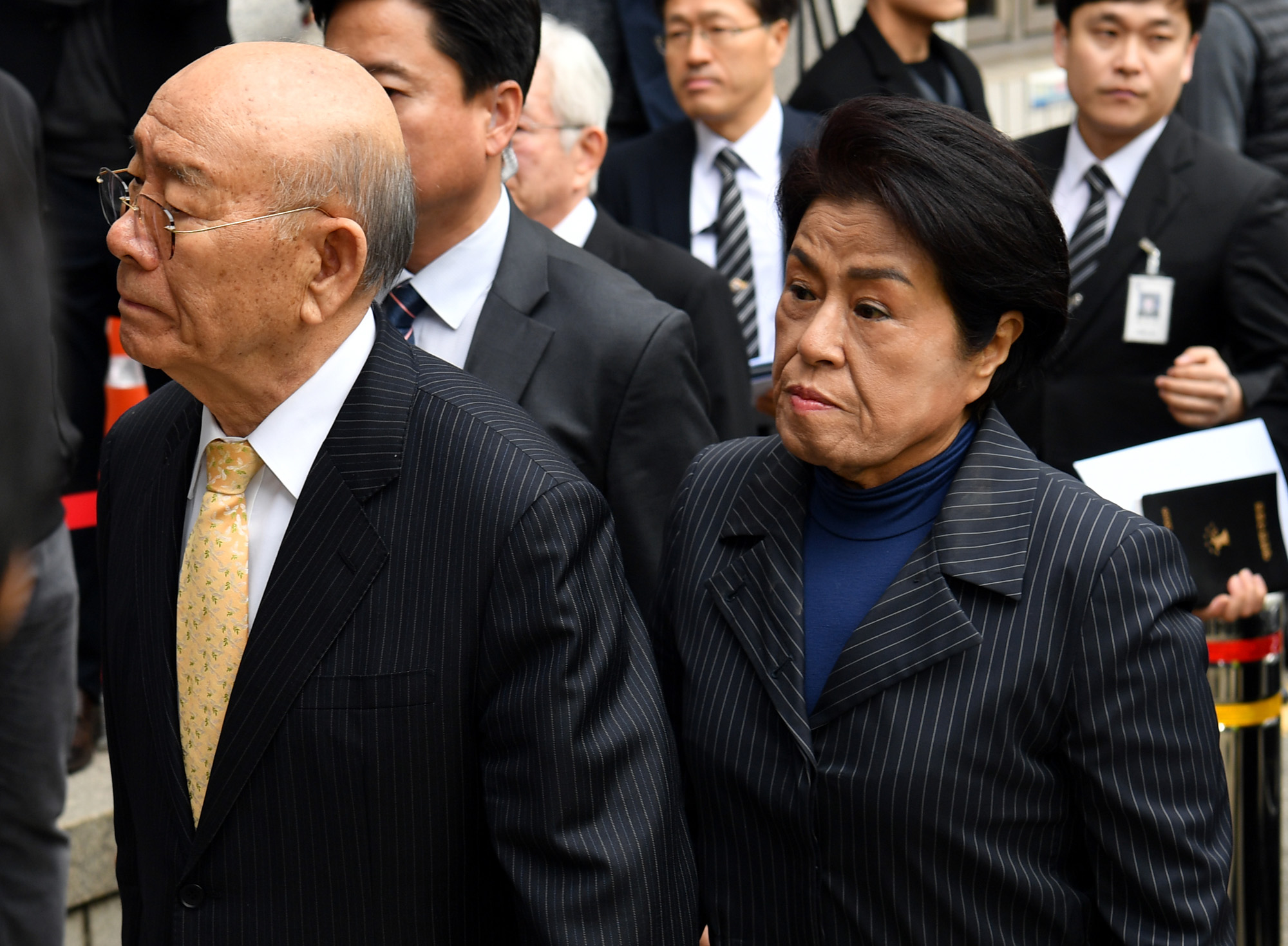 사회;사건사고;역사;5.18민주화운동;전두환;조비오신부;사자명예훼손;광주지방법원