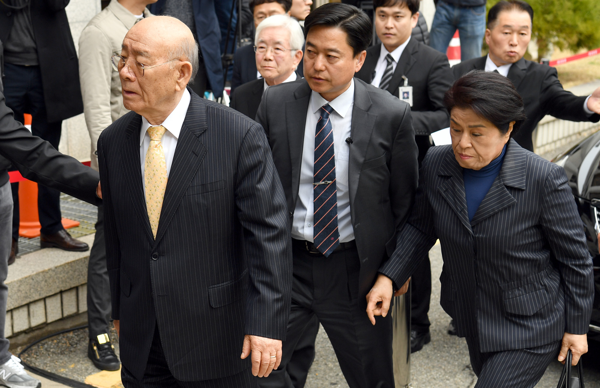 사회;사건사고;역사;5.18민주화운동;전두환;조비오신부;사자명예훼손;광주지방법원
