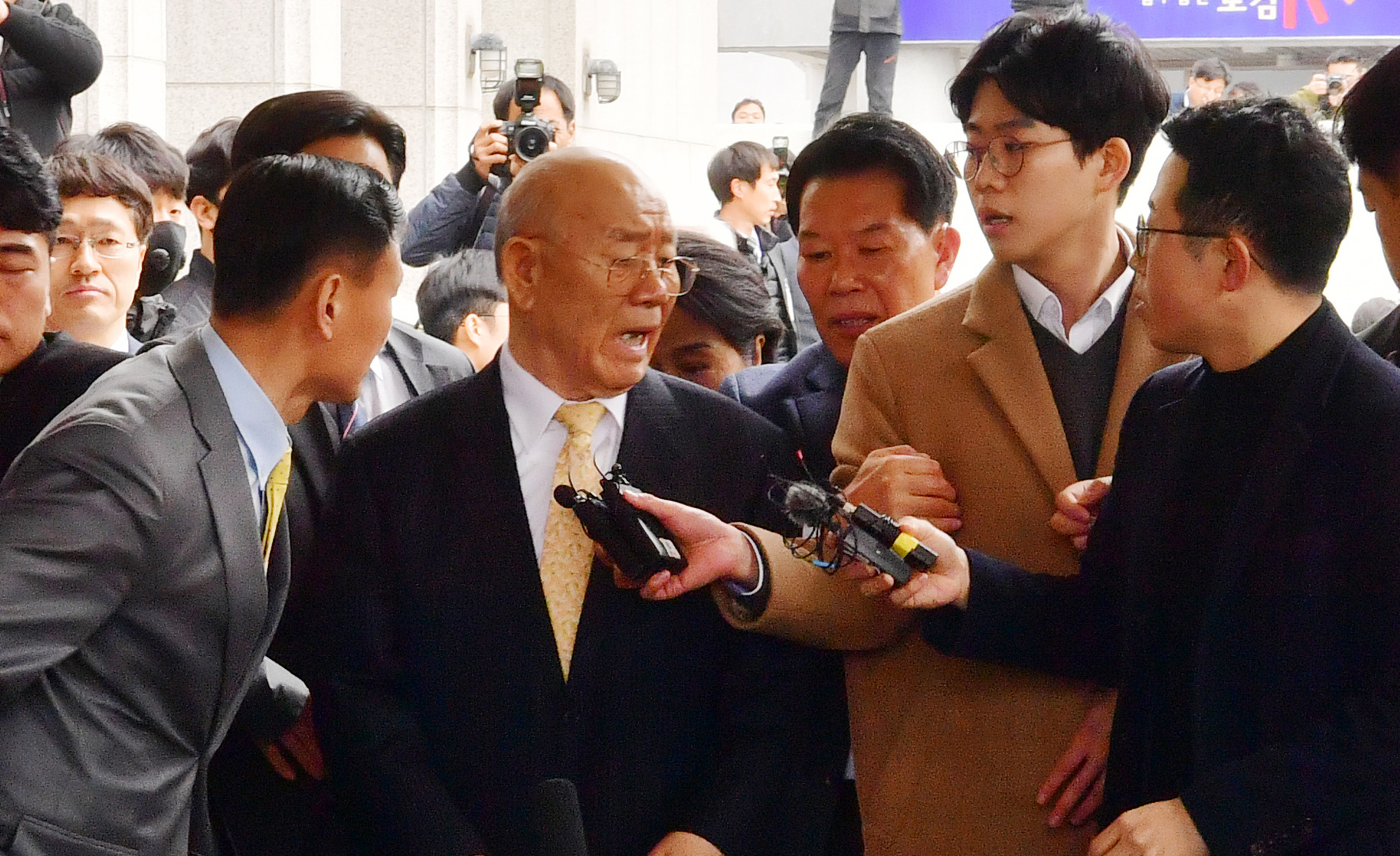 사회;사건사고;역사;5.18민주화운동;전두환;조비오신부;사자명예훼손;광주지방법원