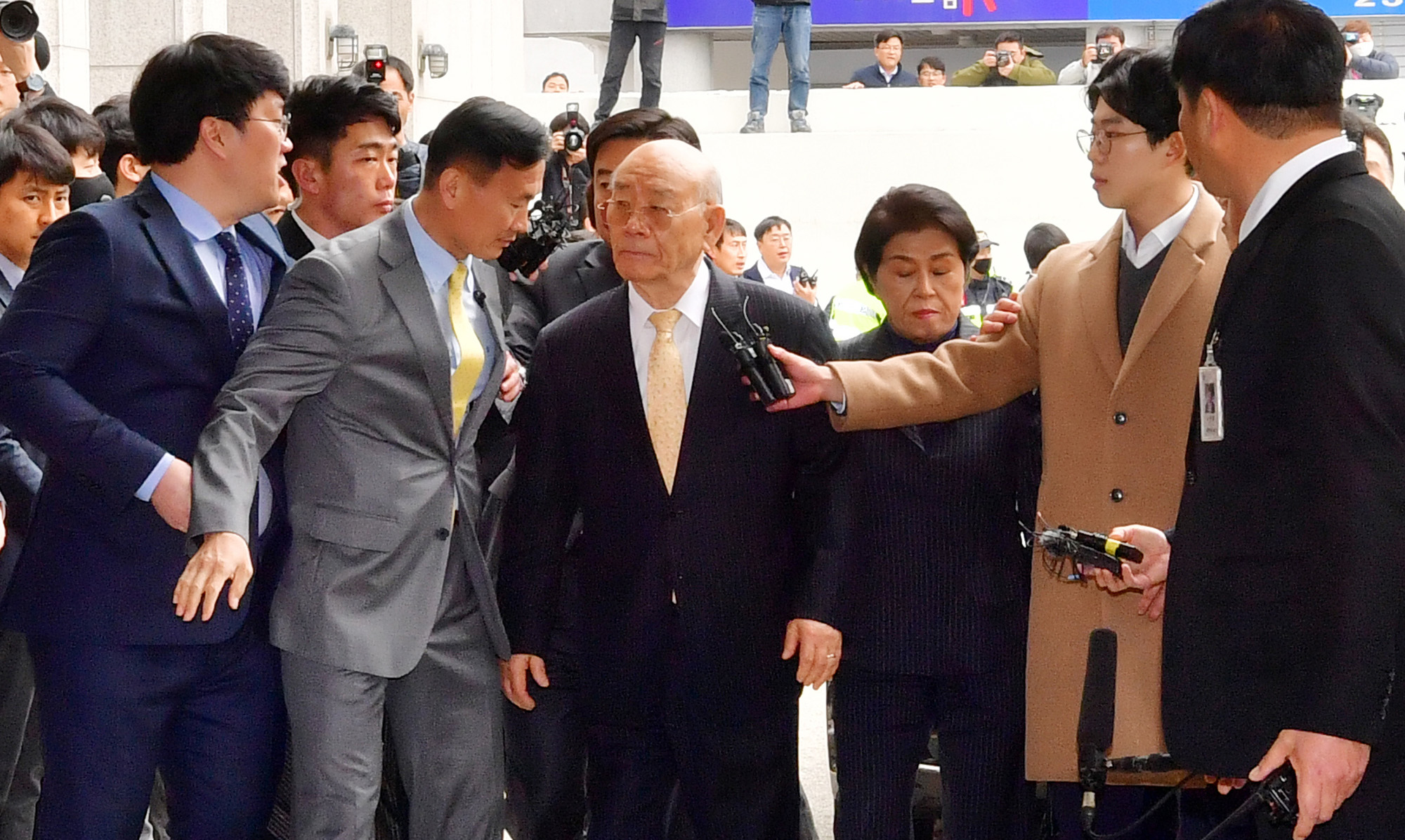 사회;사건사고;역사;5.18민주화운동;전두환;조비오신부;사자명예훼손;광주지방법원