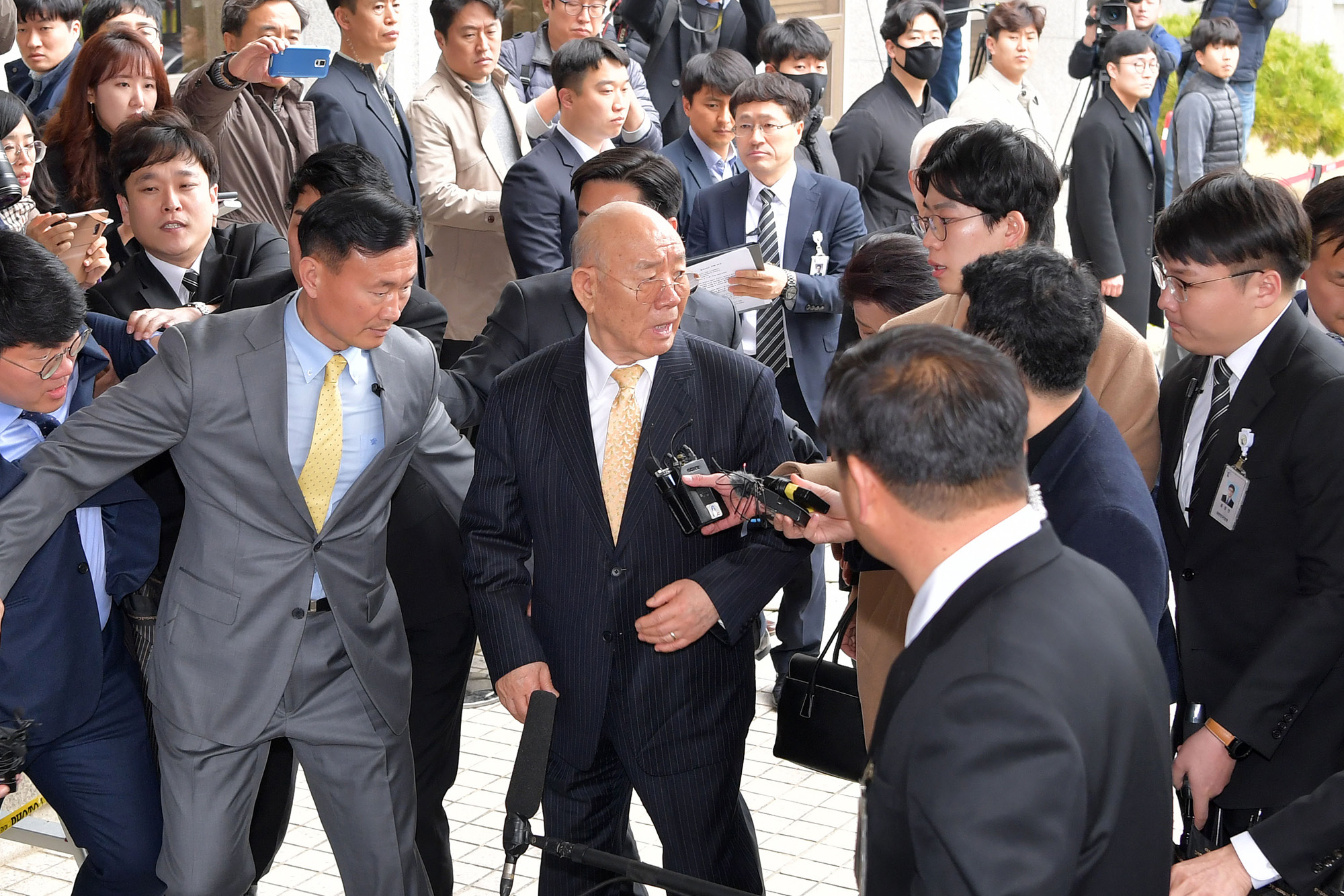 사회;사건사고;역사;5.18민주화운동;전두환;조비오신부;사자명예훼손;광주지방법원