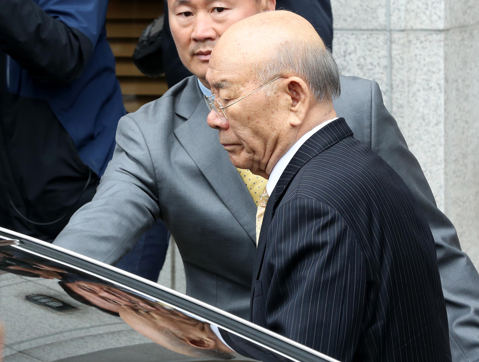 사회;사건사고;역사;5.18민주화운동;전두환;조비오신부;사자명예훼손;광주지방법원