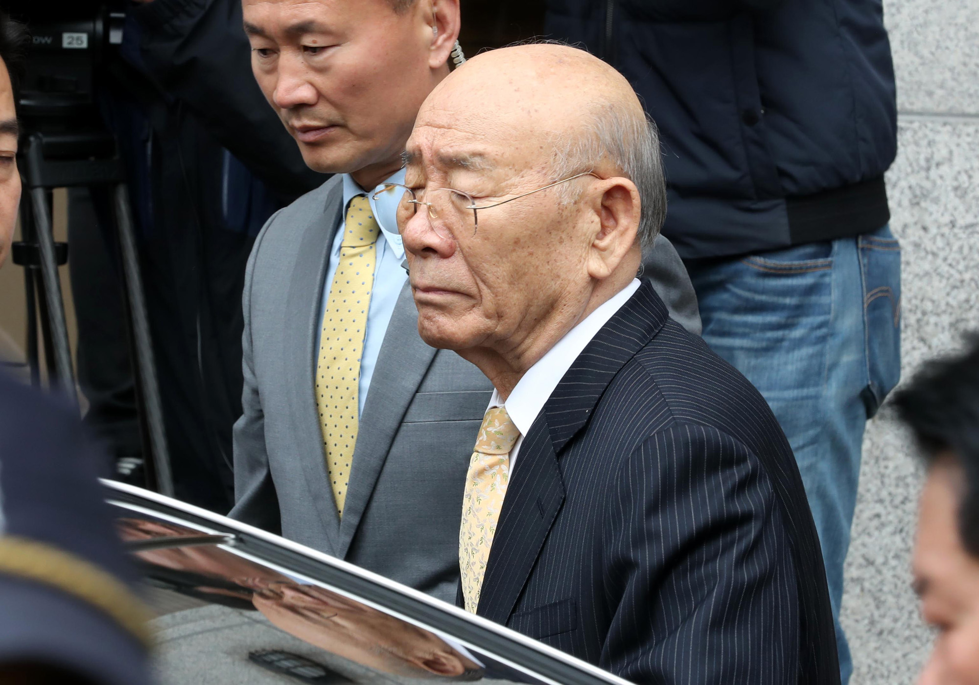 사회;사건사고;역사;5.18민주화운동;전두환;조비오신부;사자명예훼손;광주지방법원