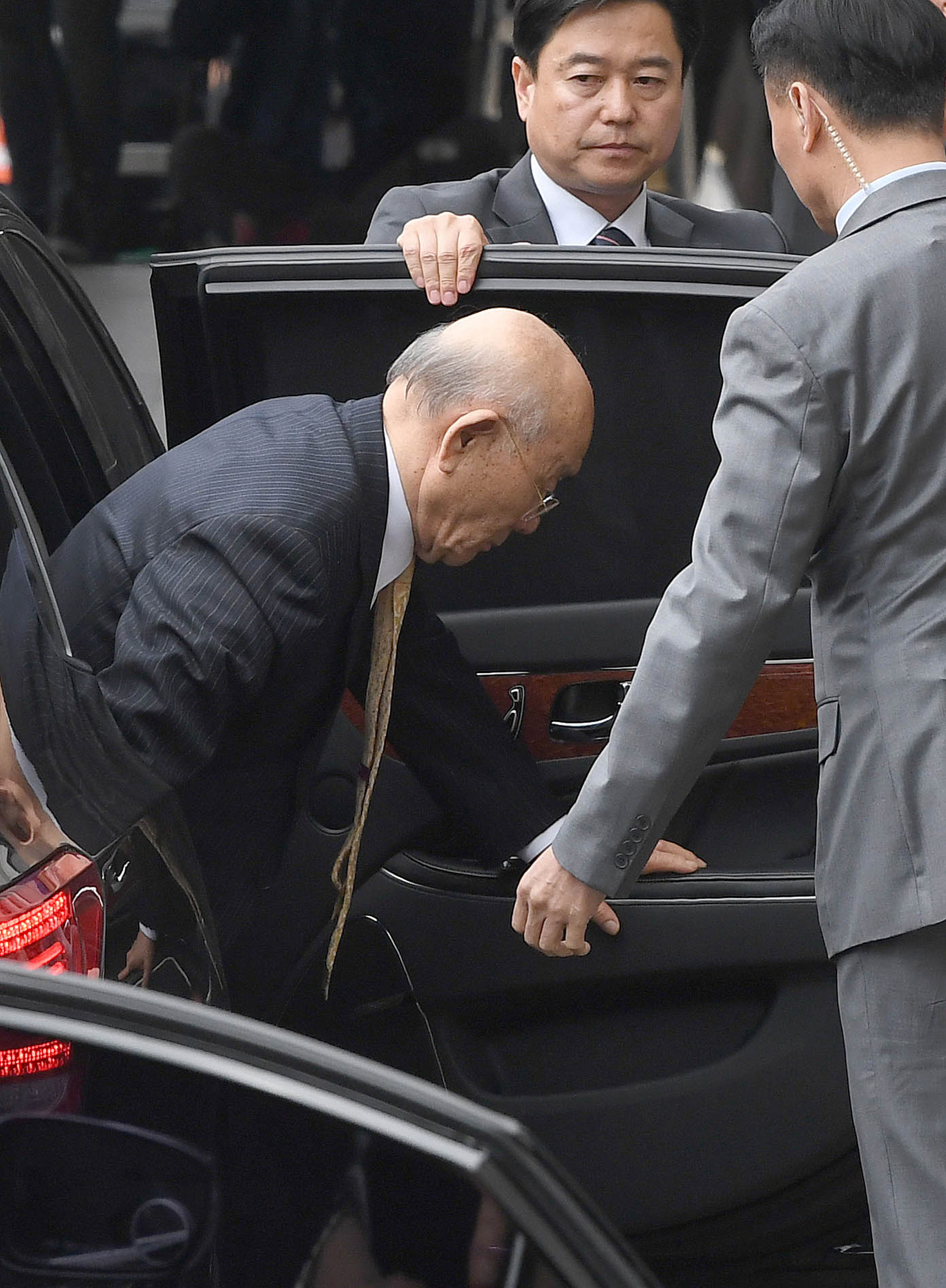 사회;사건사고;역사;5.18민주화운동;전두환;조비오신부;사자명예훼손;광주지방법원